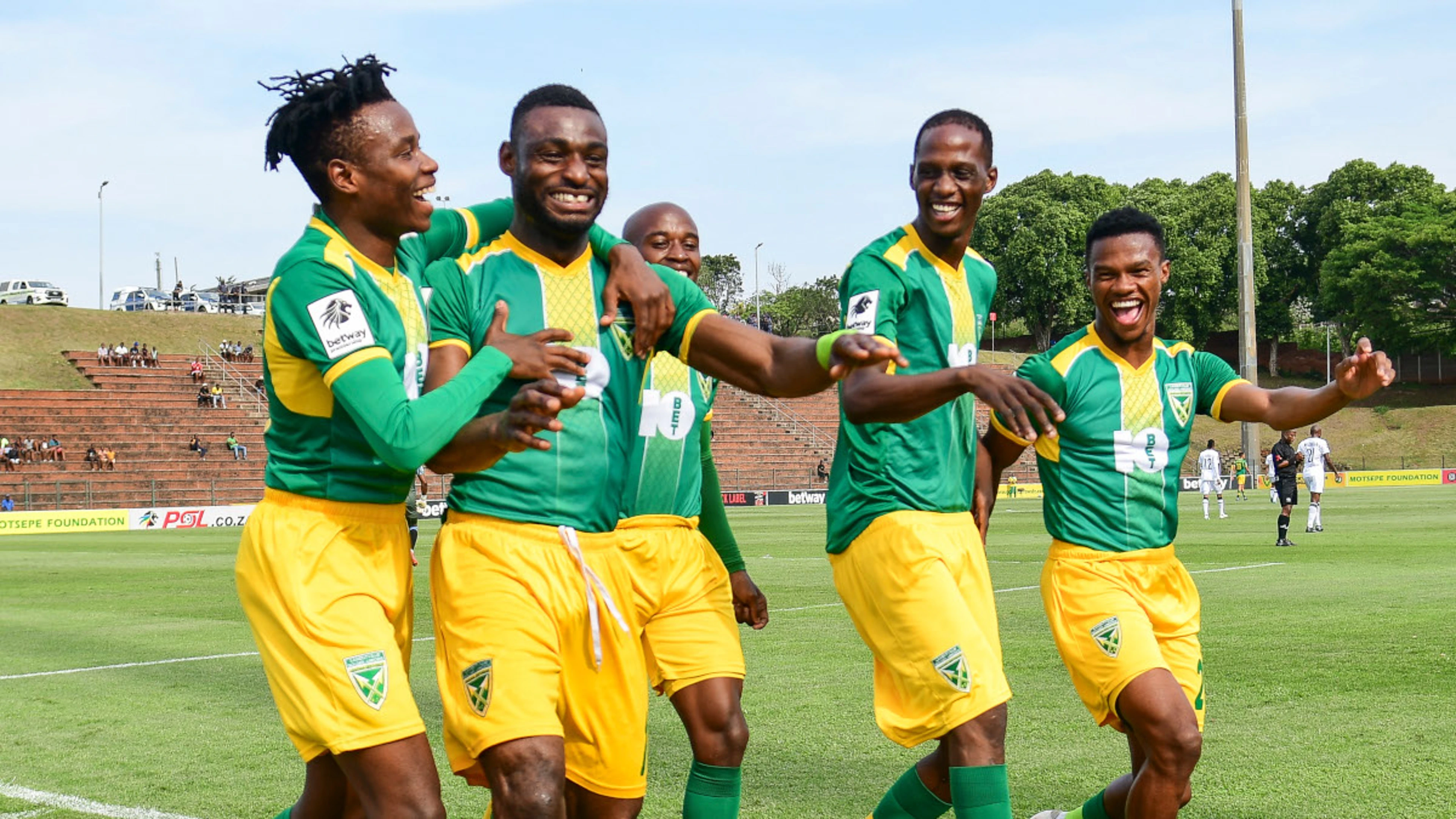 Arrows shoot down Orbit for back-to-back wins