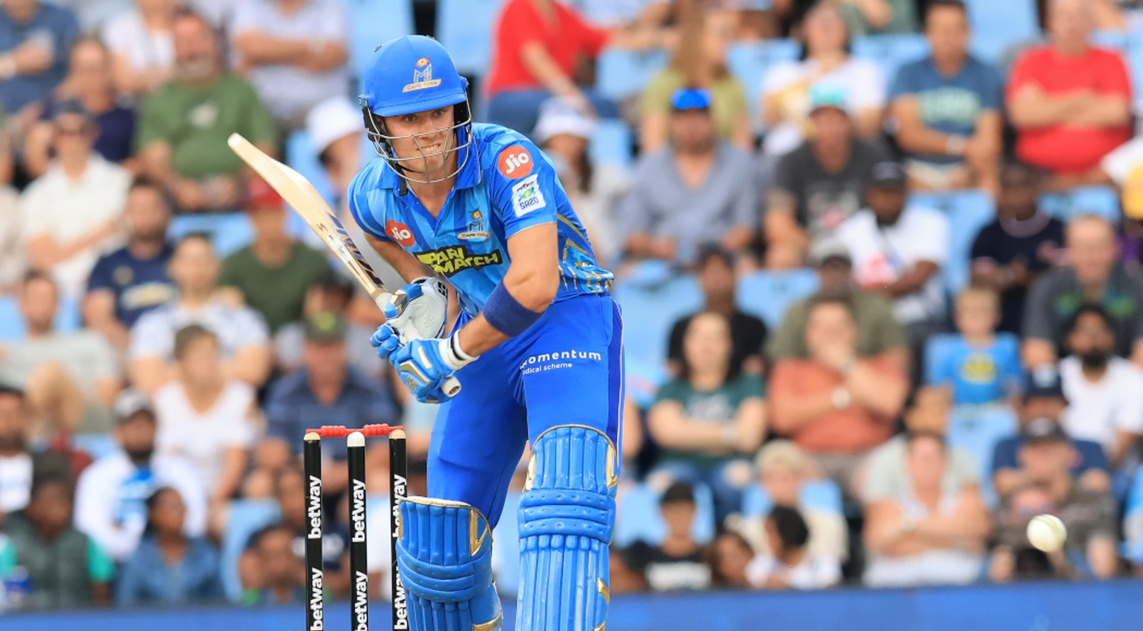 Betway SA20’s young talent gear up for CSA National Academy