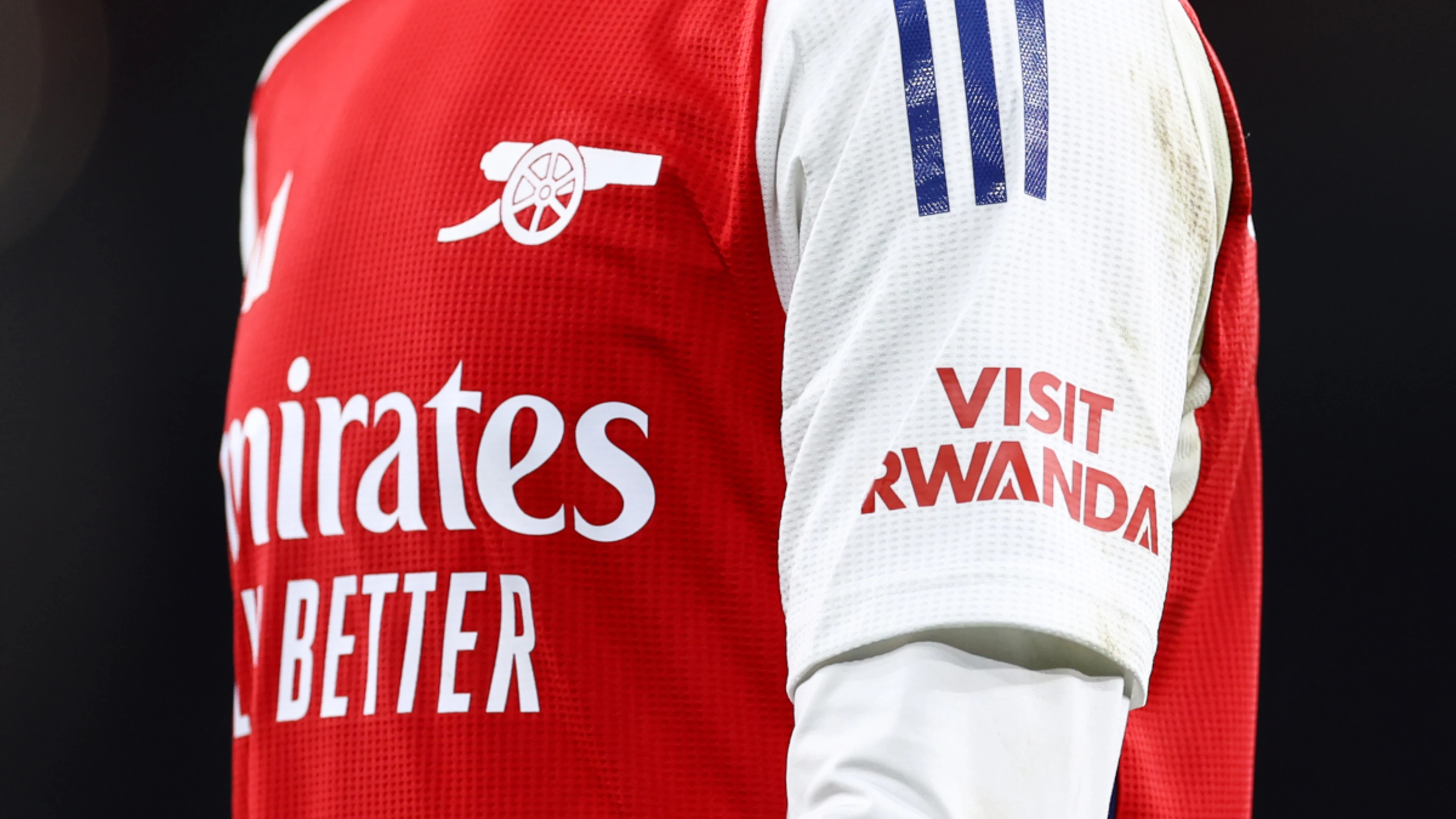 Arsenal to end partnership with Visit Rwanda