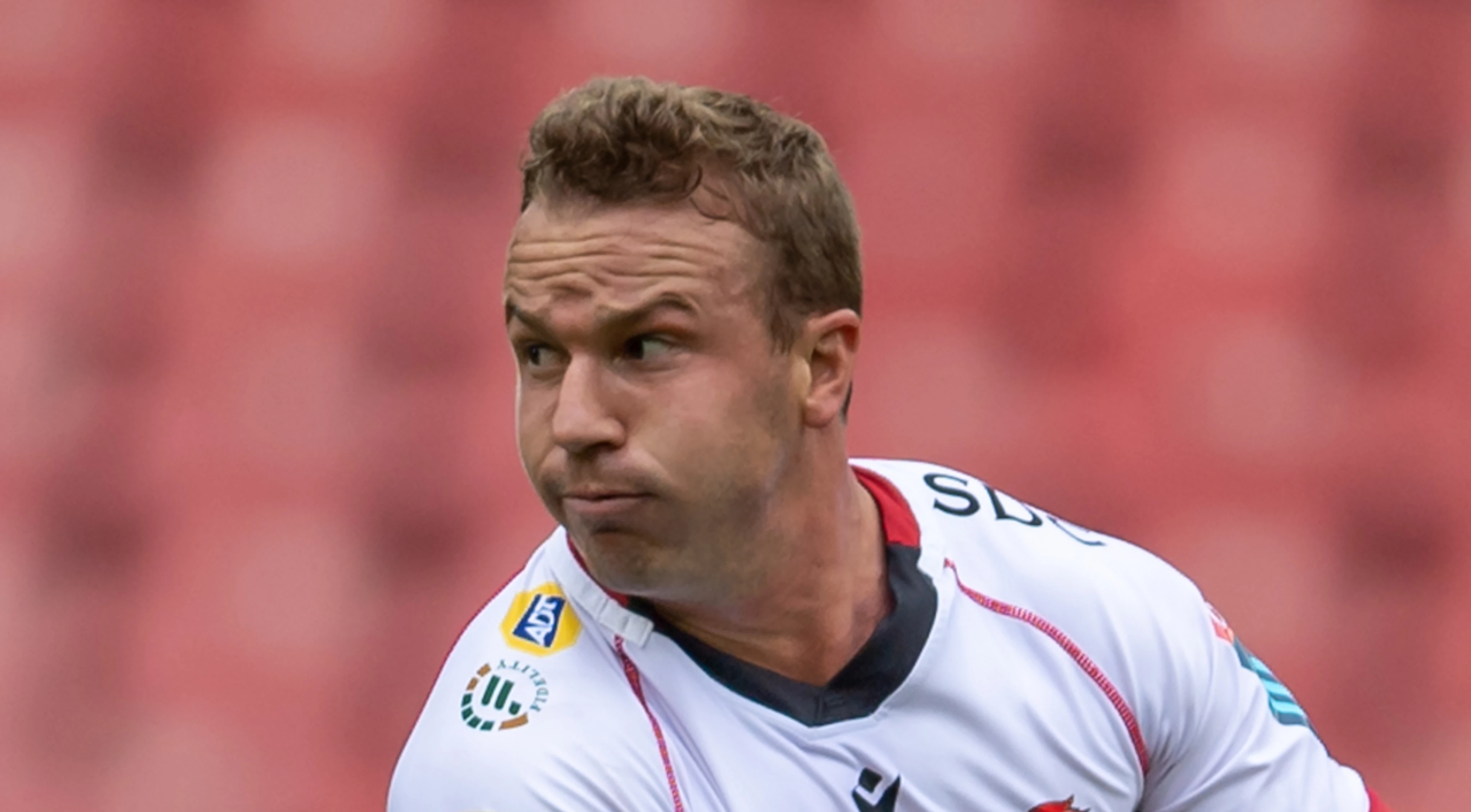 Zeilinga answers Sharks SOS