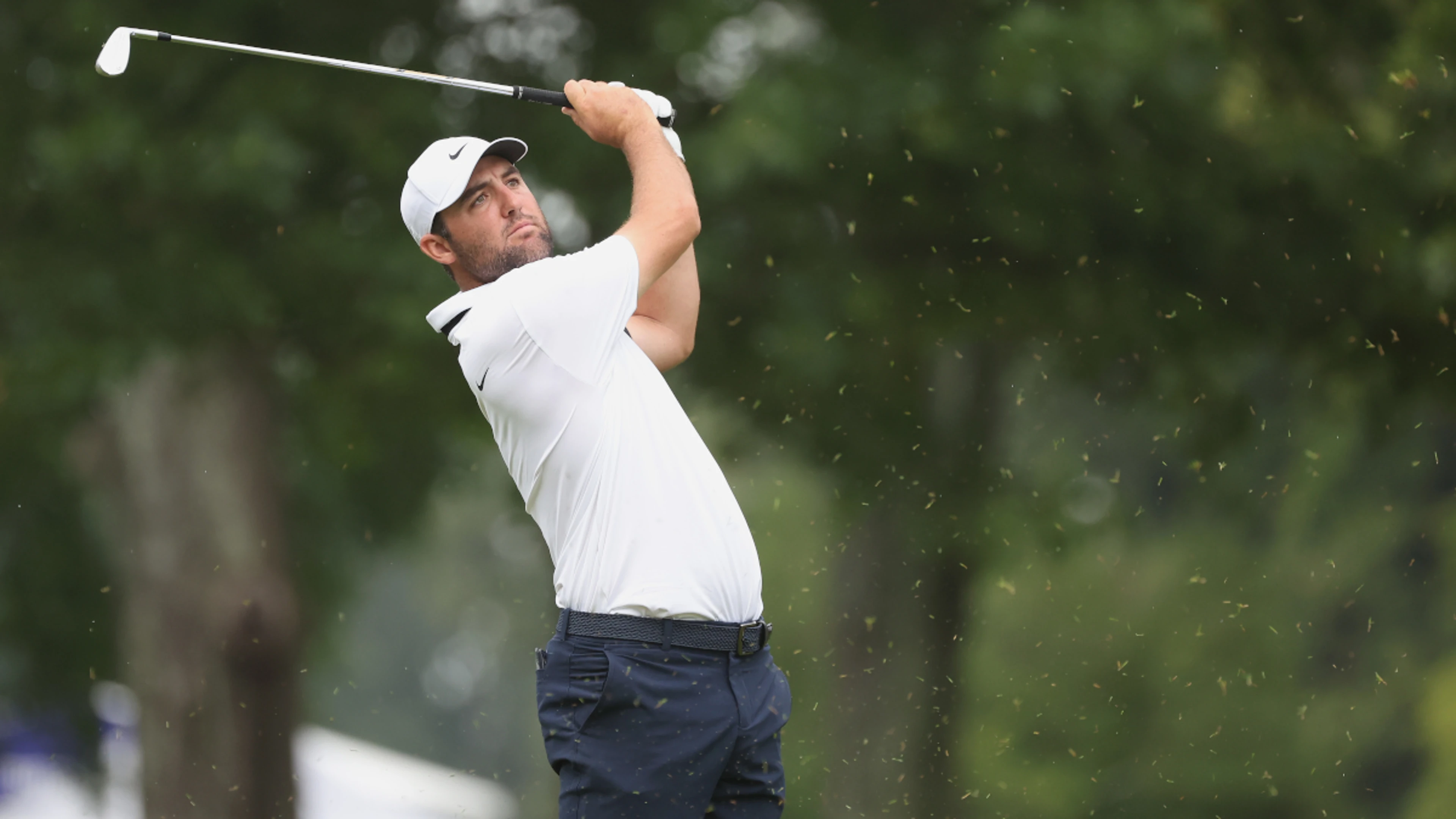 PGA's 'Big Three' set sights on FedEx St Jude Championship