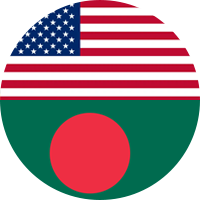 USA v Bangladesh 2024/25