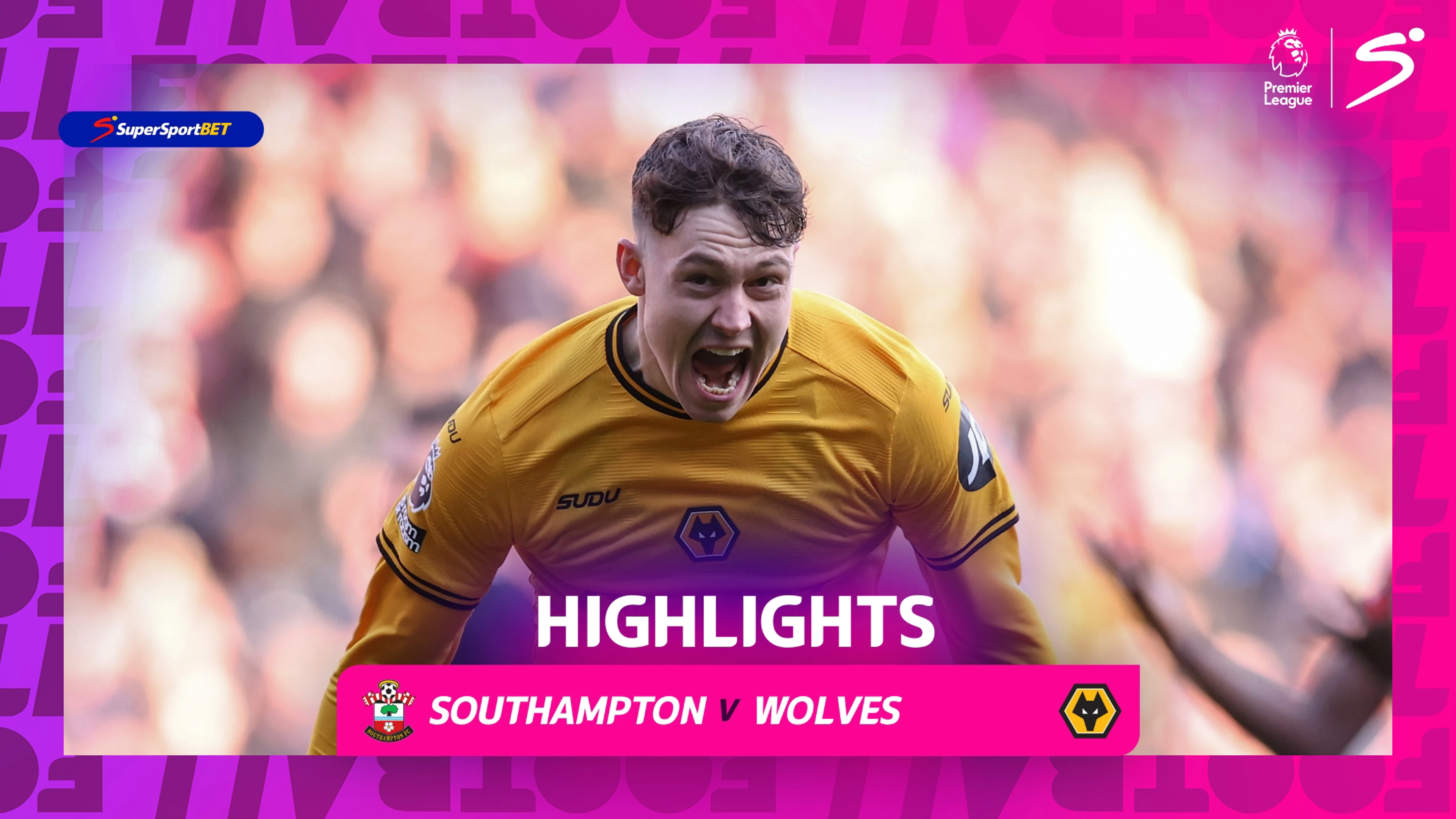 Southampton v Wolverhampton | 90 in 90 | Premier League