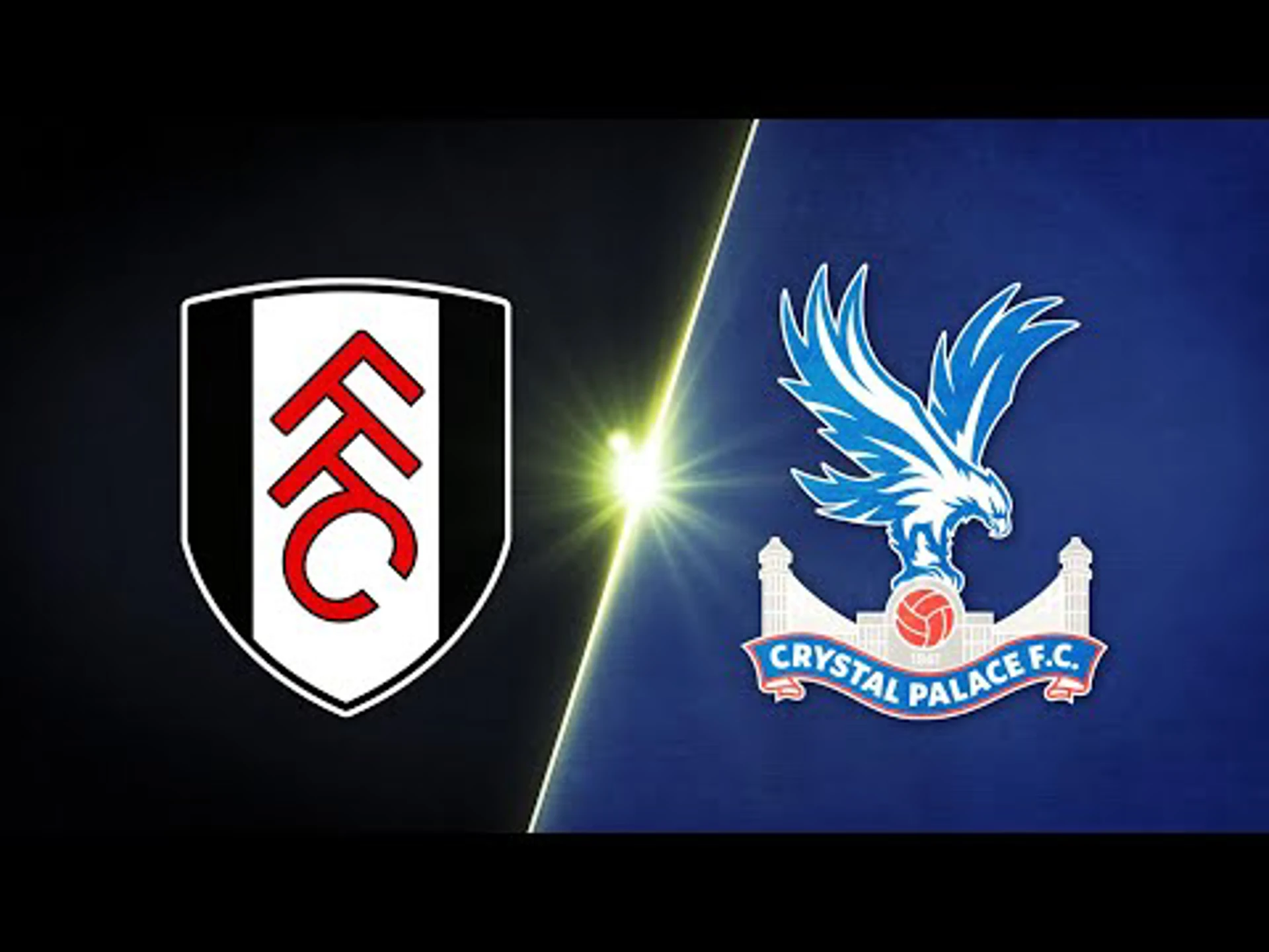 Fulham v Crystal Palace | 90 in 90 | Premier League | Highlights