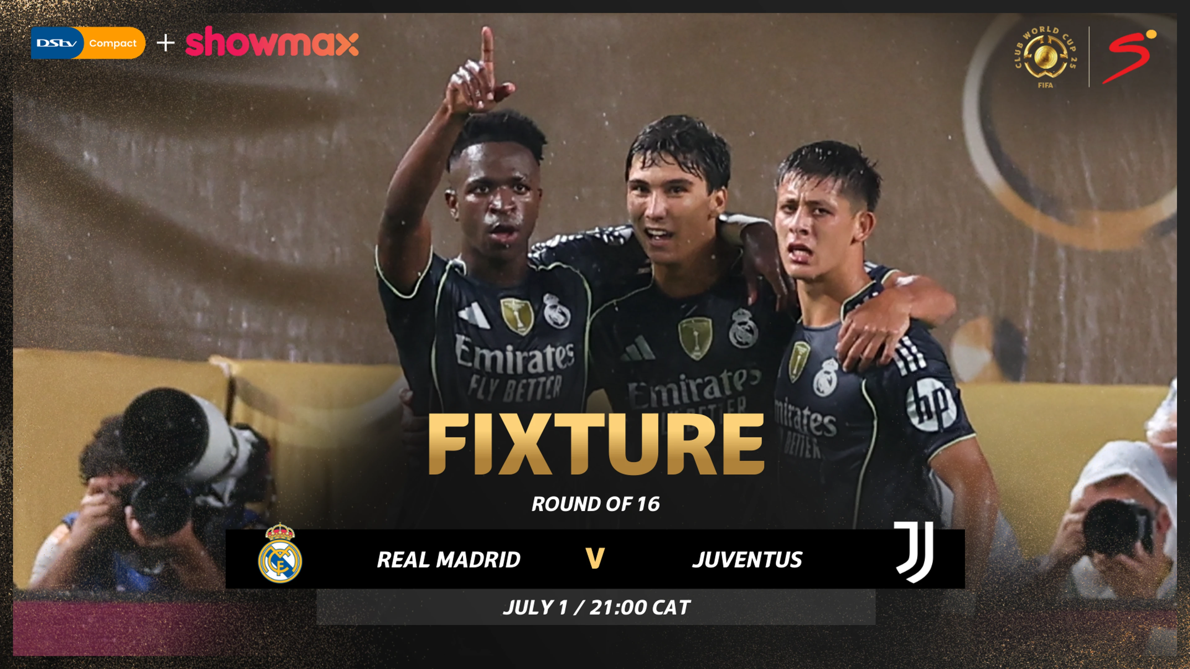 Vinicius rallying as Mbappe eyes Real Madrid return