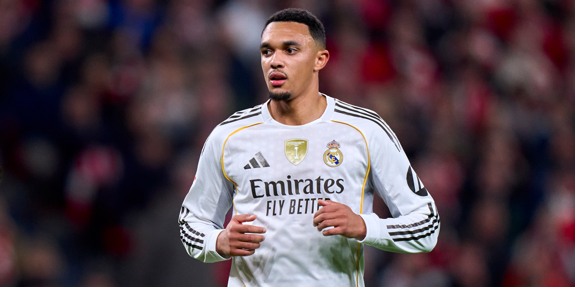 Trent return can help Arbeloa's Real Madrid move forward