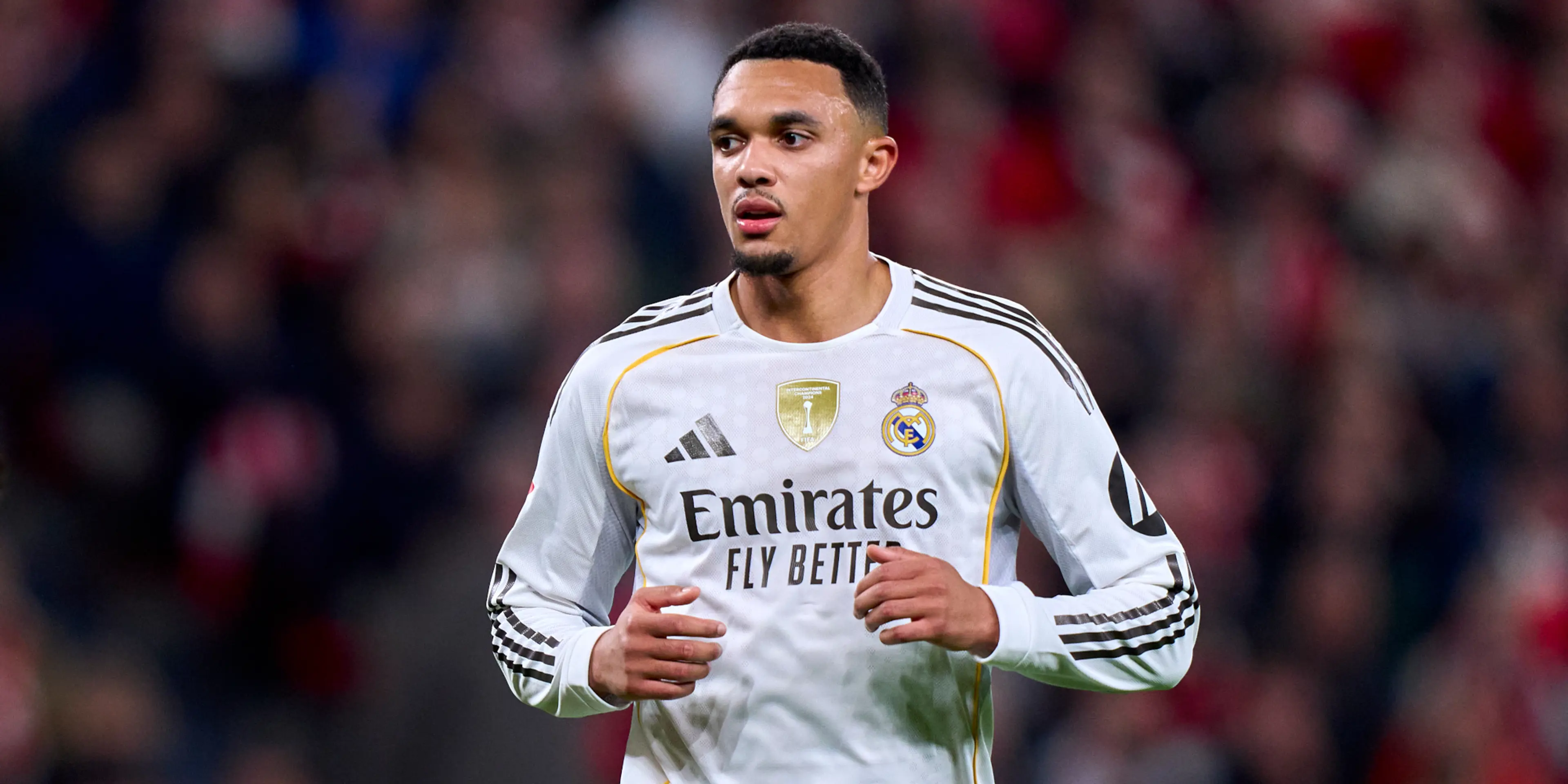 Trent return can help Arbeloa's Real Madrid move forward