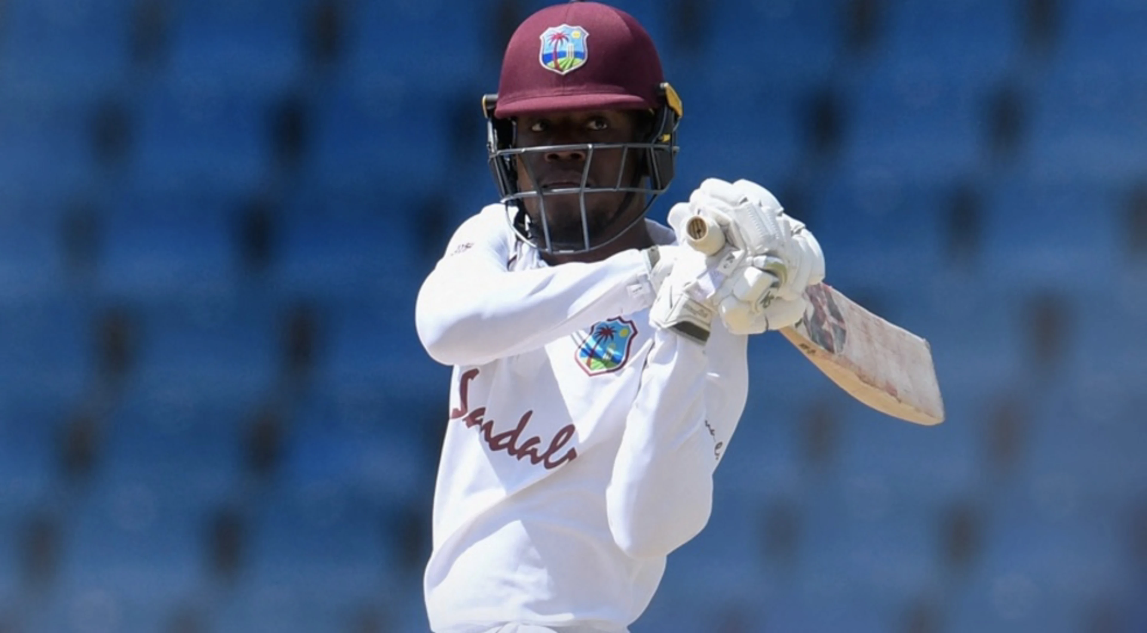 Bonner century as Windies draw first test against Sri Lanka