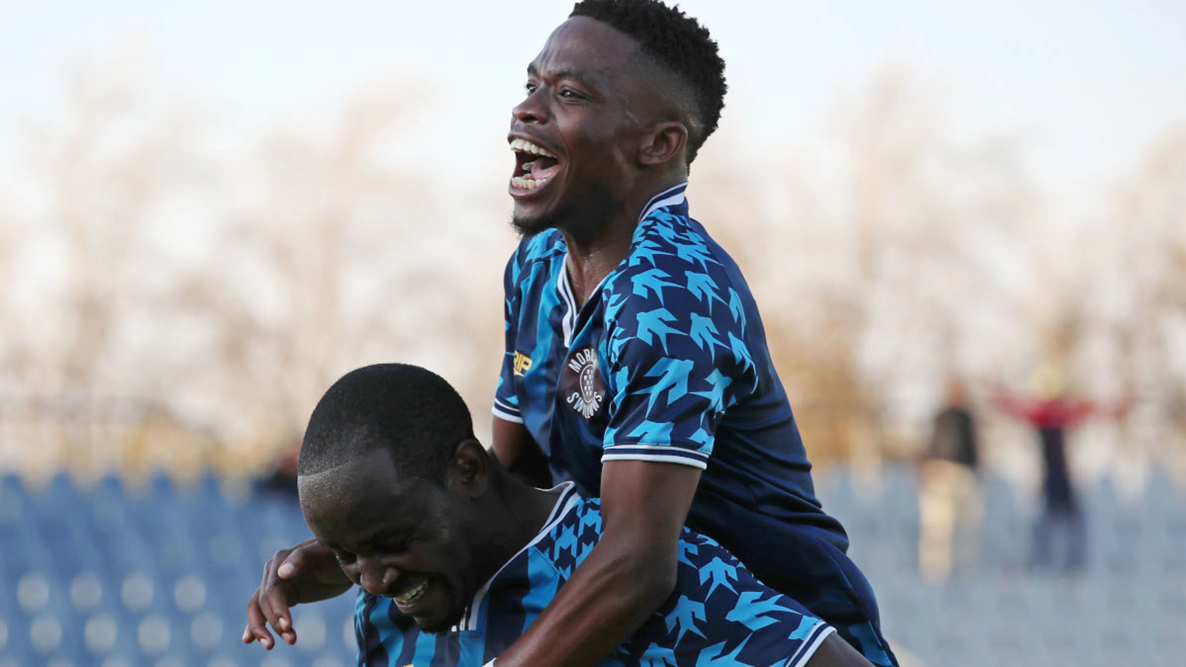 Dube Birds bring an end to Stellies' long unbeaten run