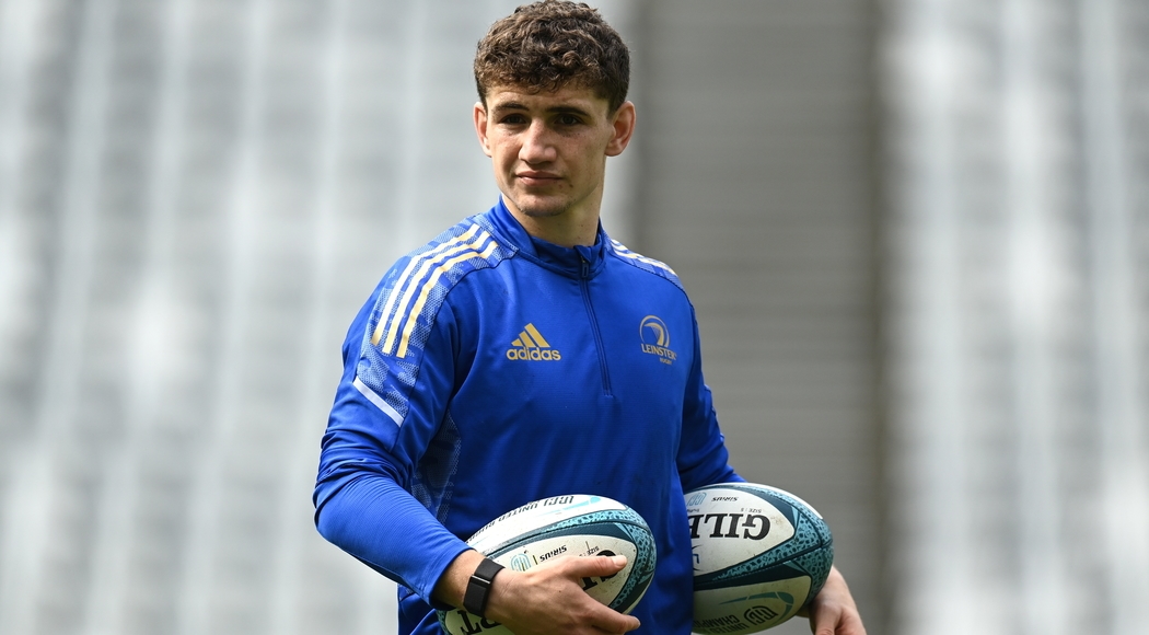 Leinster opt for further rotation against the Stormers