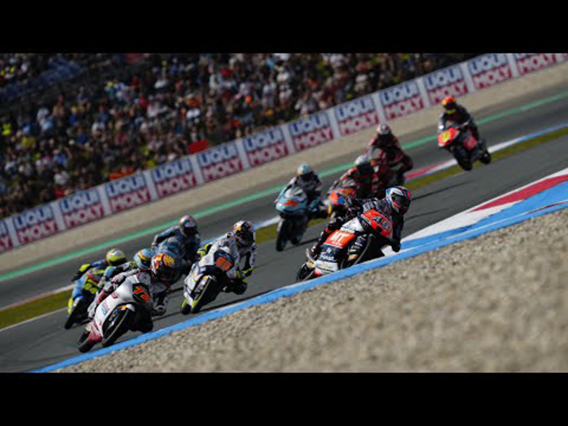 Grand Prix of Netherlands | Moto3 | Highlights | MotoGP