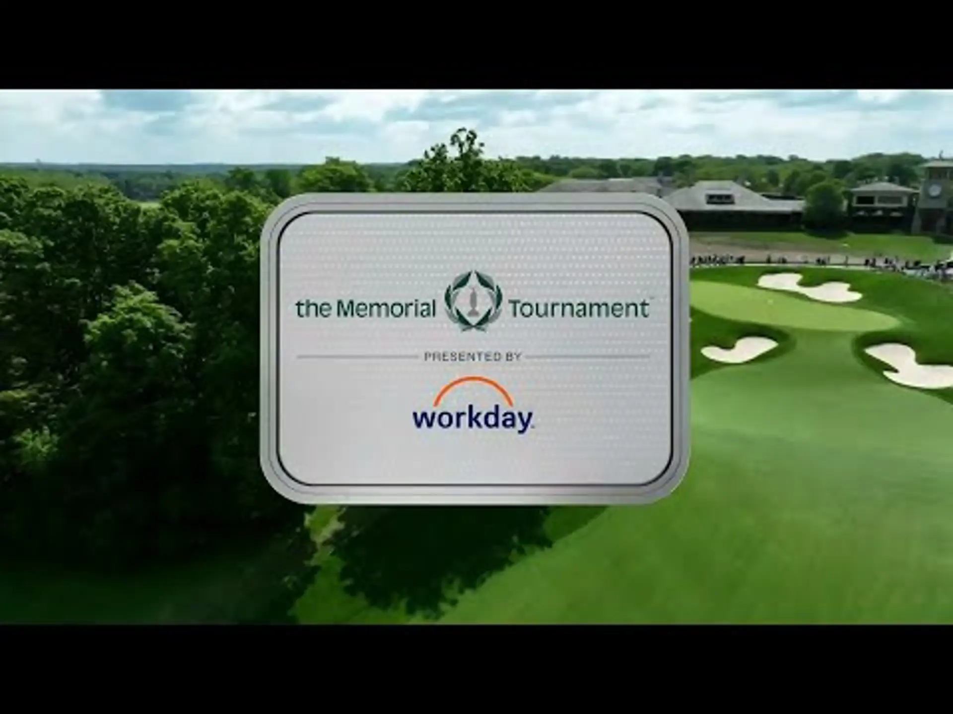 The Memorial Day 3 Highlights | US PGA Tour| SuperSport