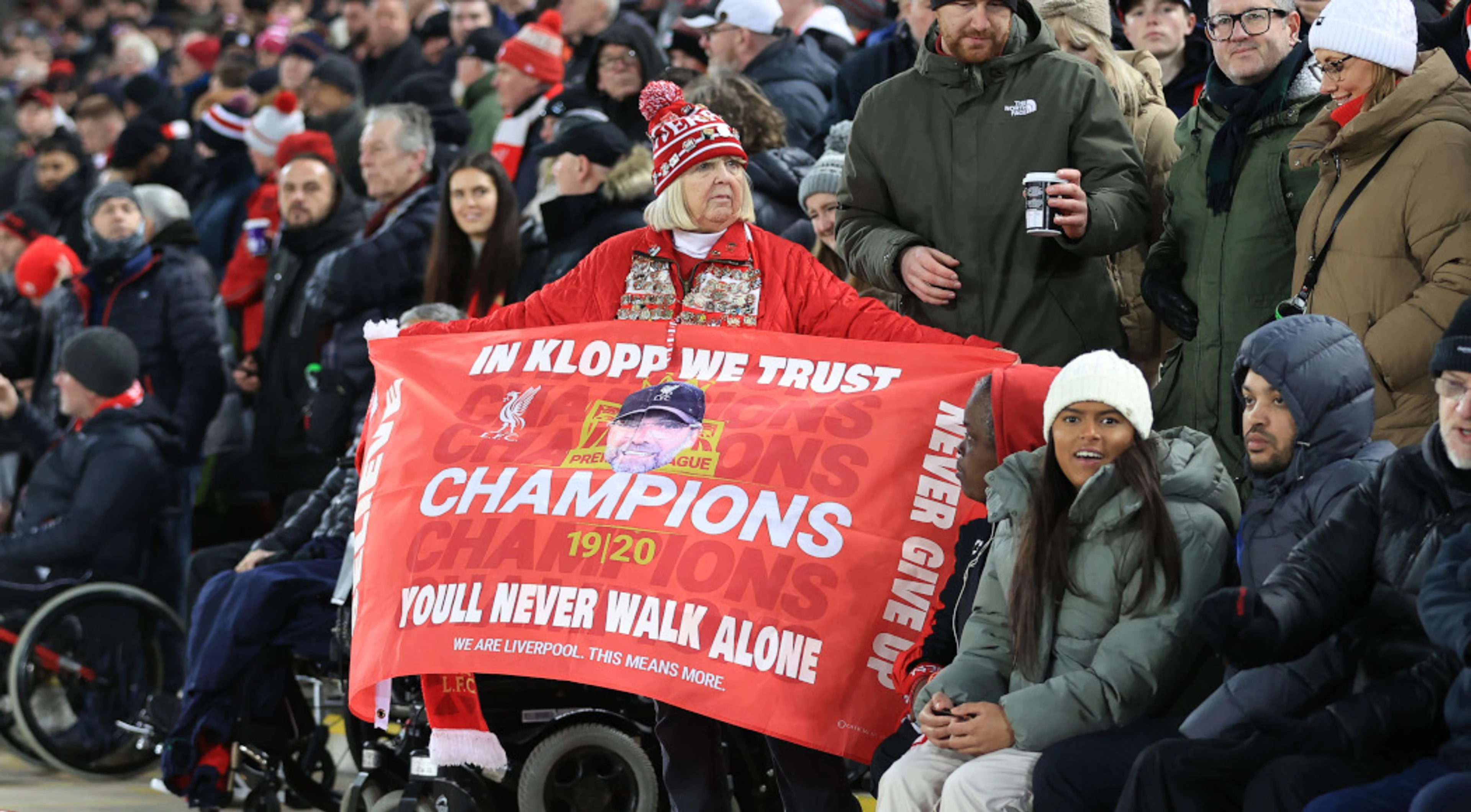 Liverpool's reunion with Real a reminder of Paris pain for fans