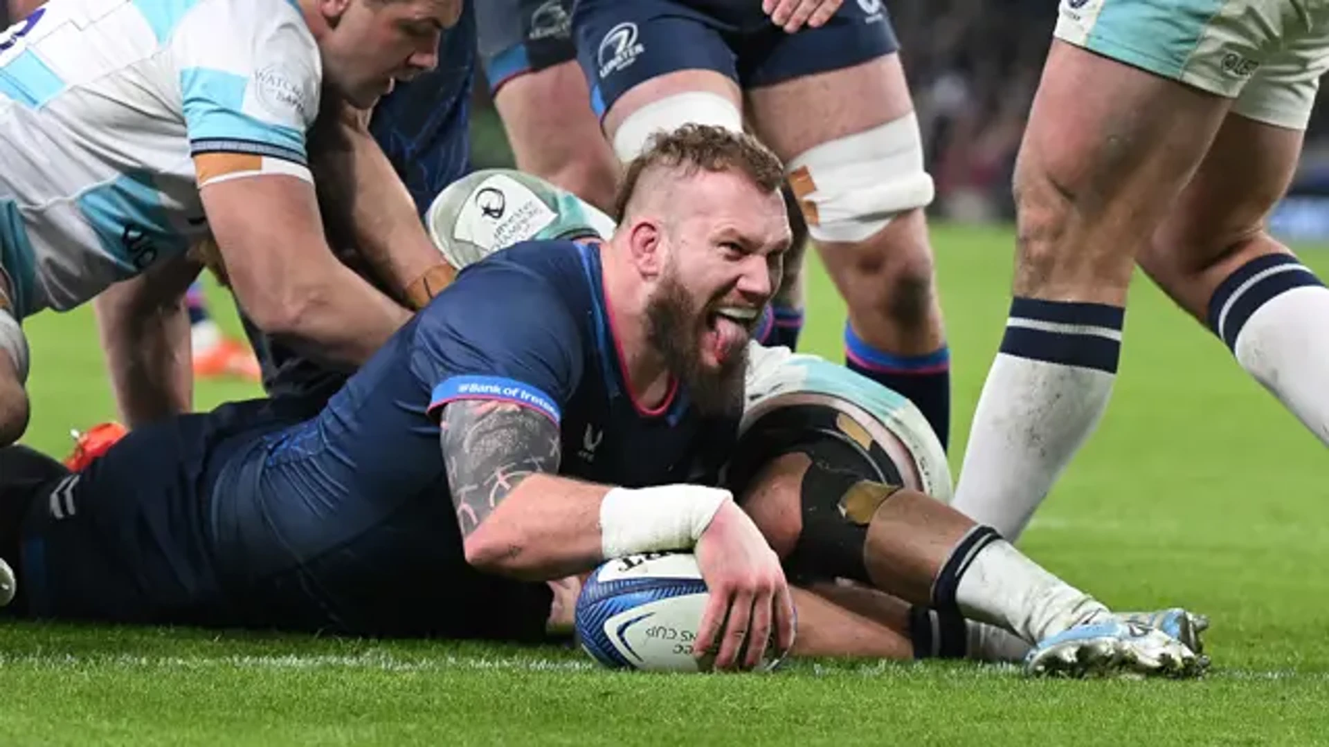 OPINION: Does low key Leinster visit suggest need for a scheduling shake-up?