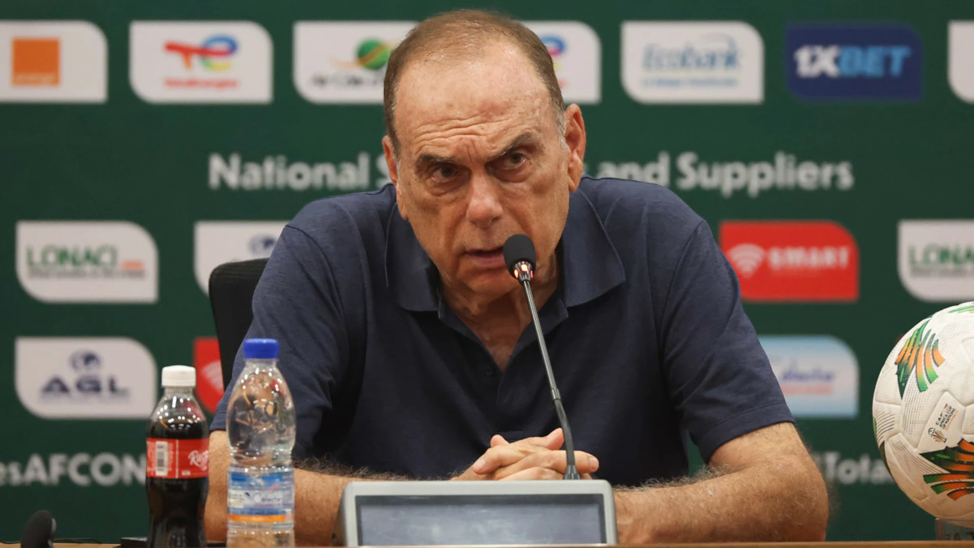 Grant: Zambia are not afraid of Morocco