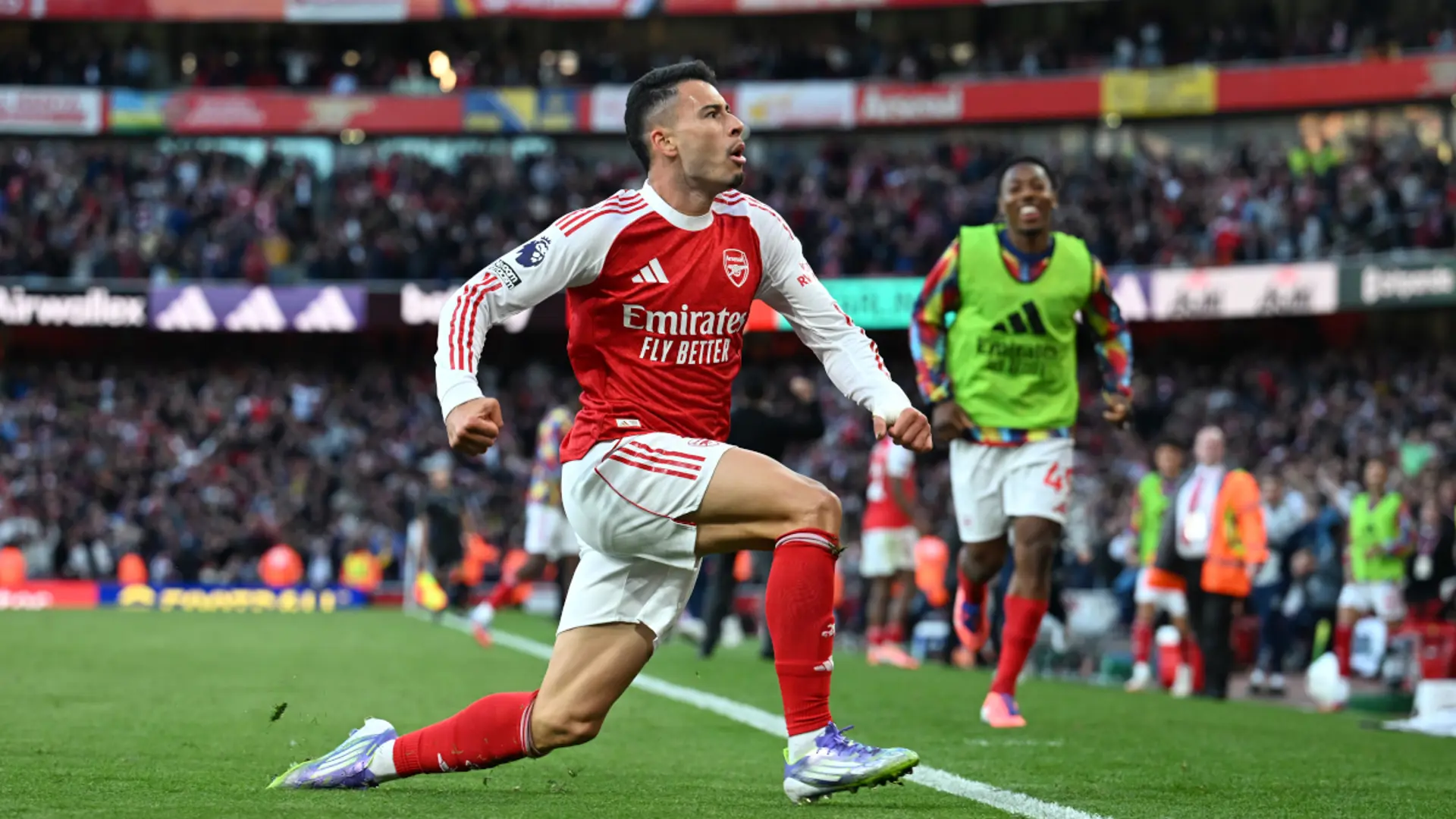 Three talking points from the Premier League