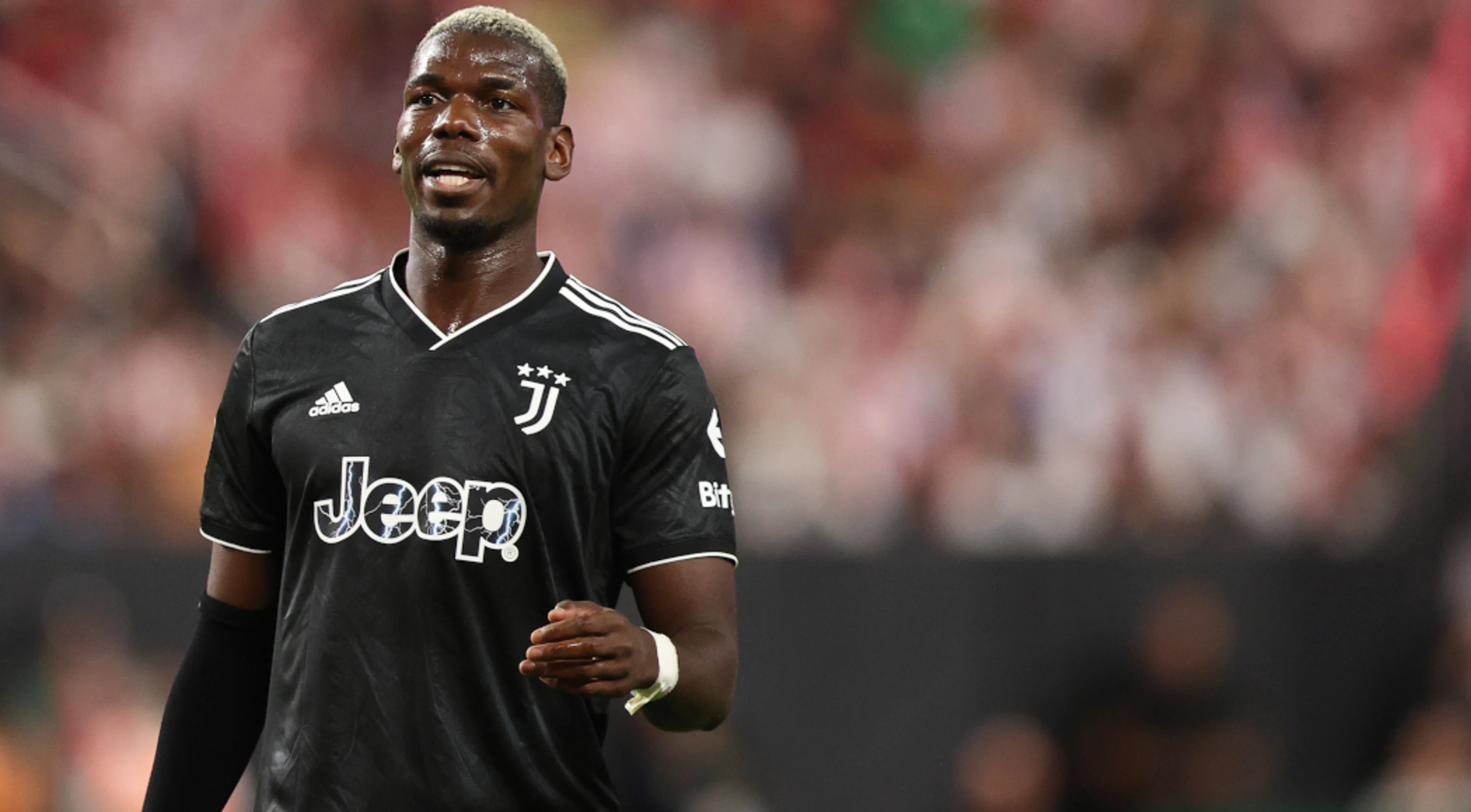 Mathias Pogba denies involvement in extortion of brother Paul