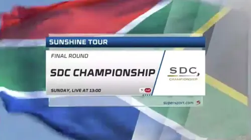 SDC Championship | Day 3 Highlights | Sunshine Tour 2023/24