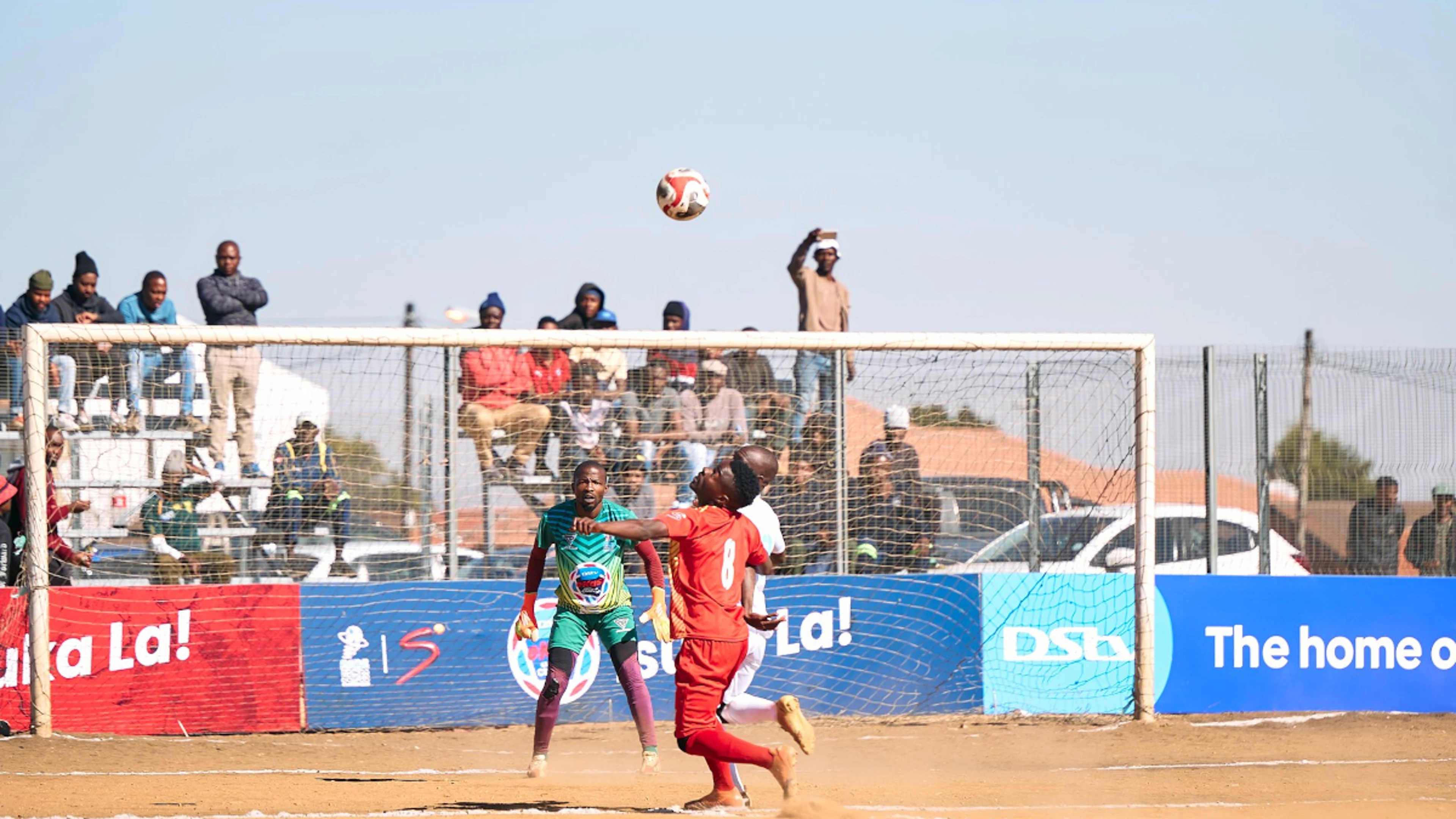   Victories for Chiefs and  Major1, Mambas in Tricky encounter 