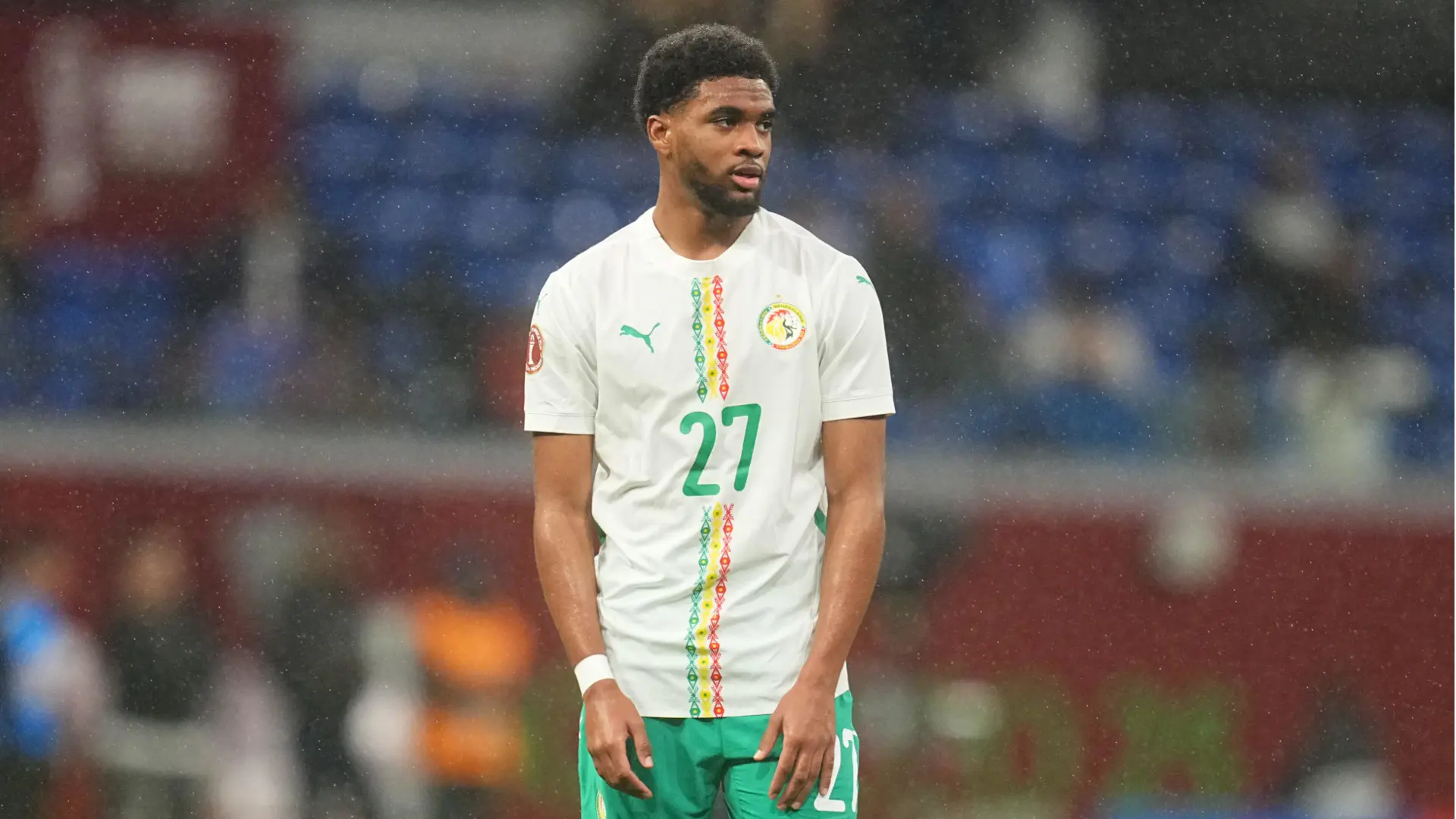 Teenage super sub Mbaye could prove decisive for Senegal