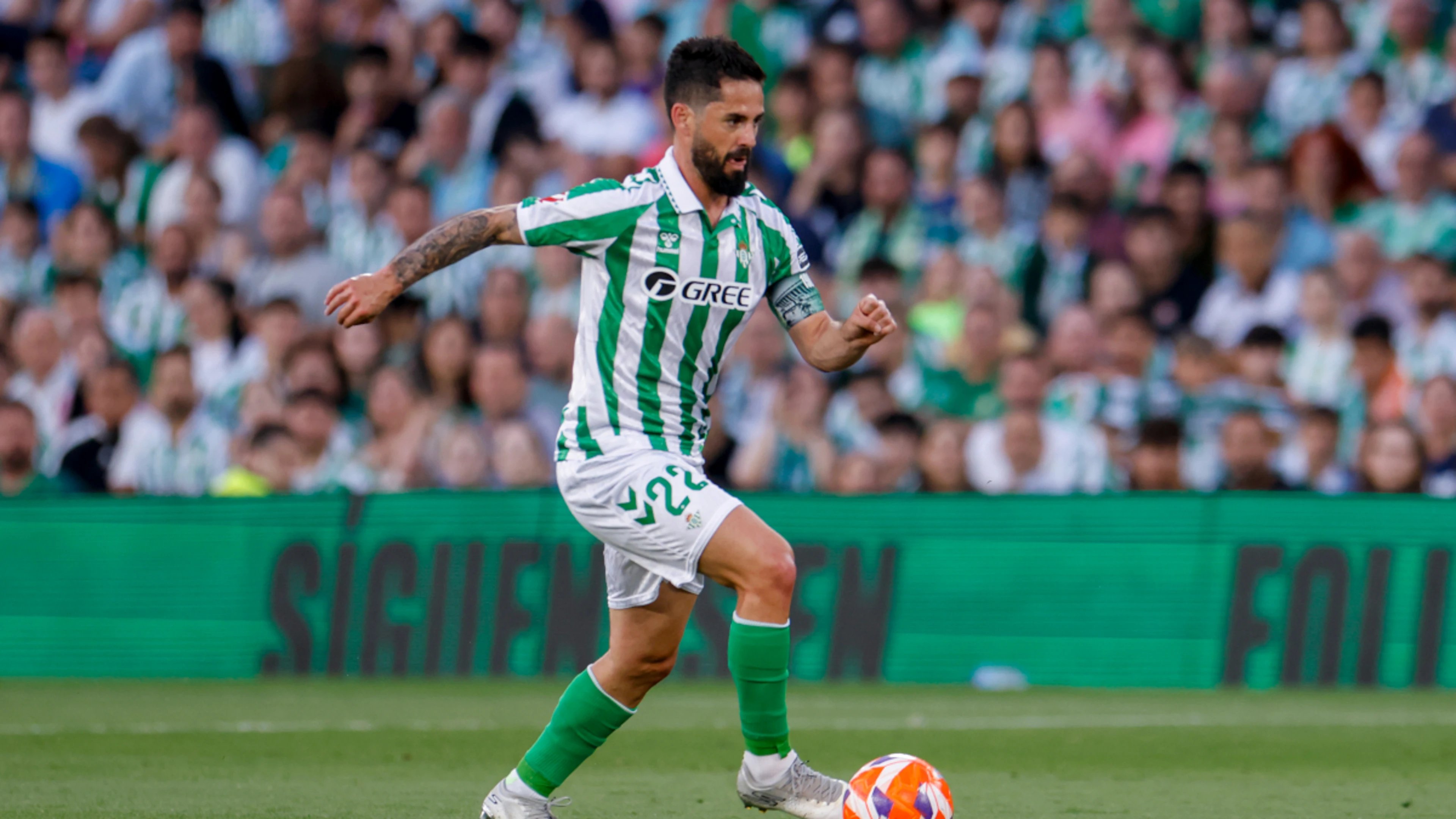 Isco makes Spain squad return for Nations League final four