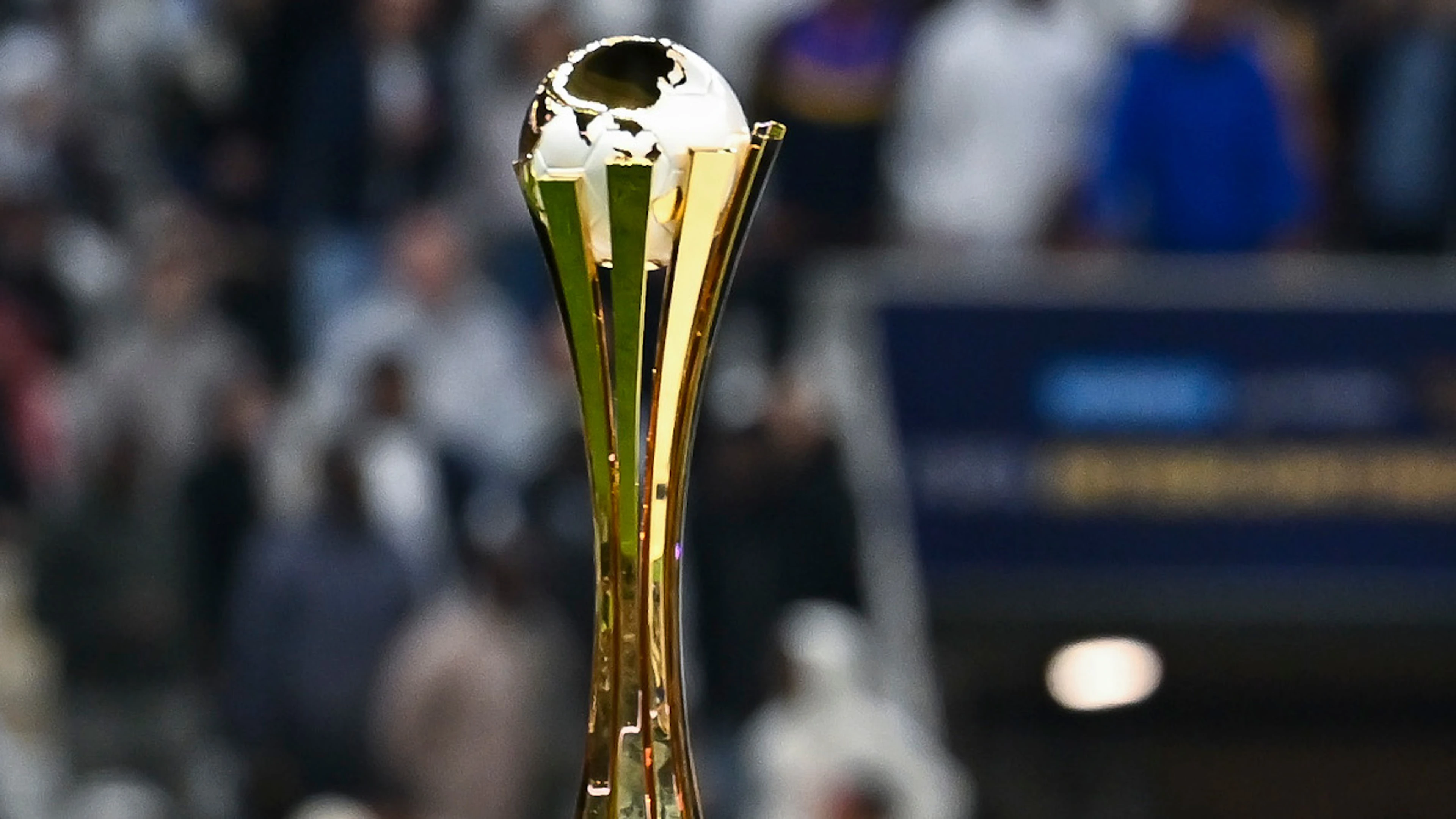Qatar to host Intercontinental Cup final phase for second year in a row