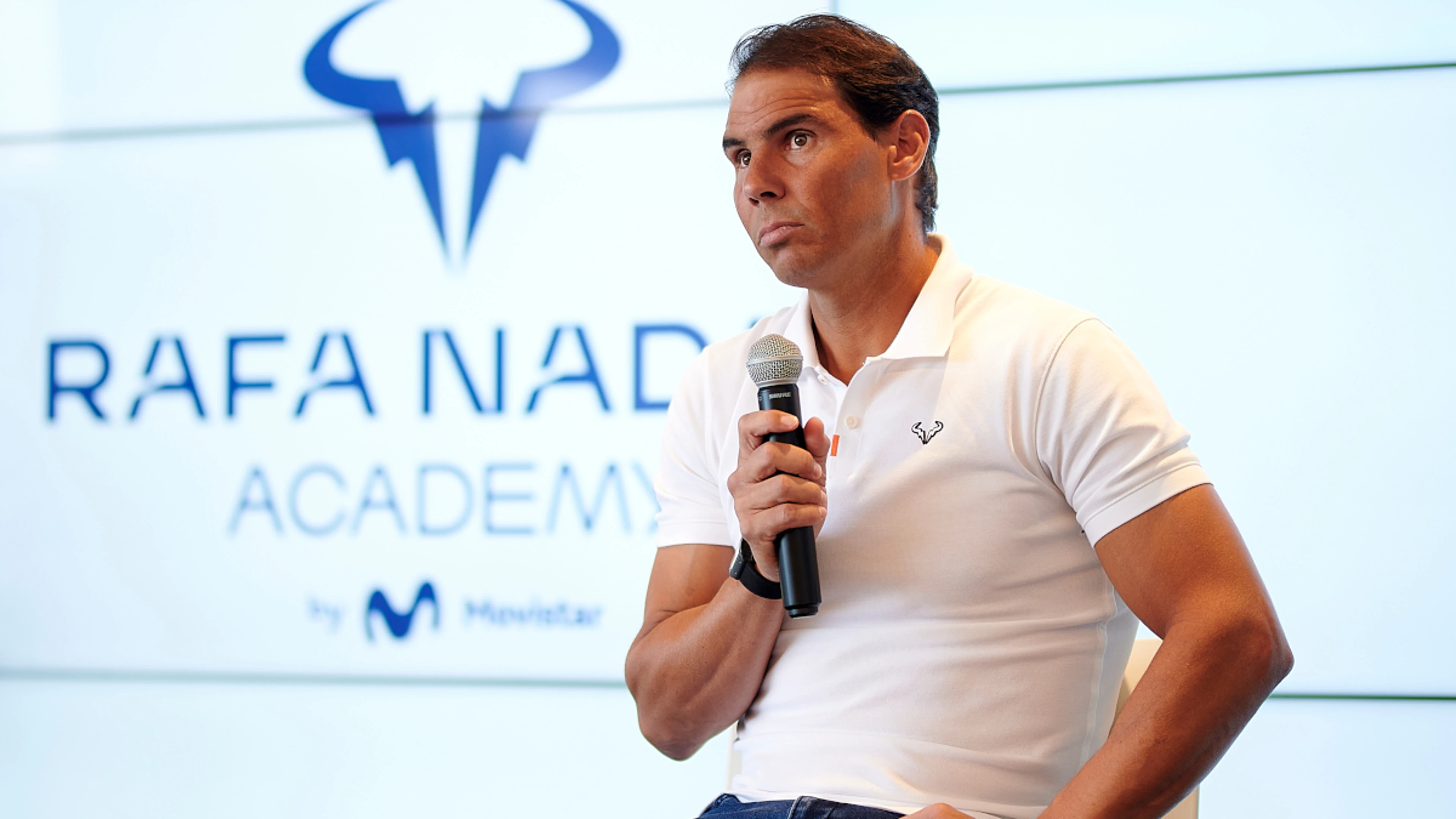 Nadal faces 'five months recovery' after keyhole surgery