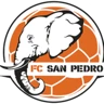 San Pedro FC logo