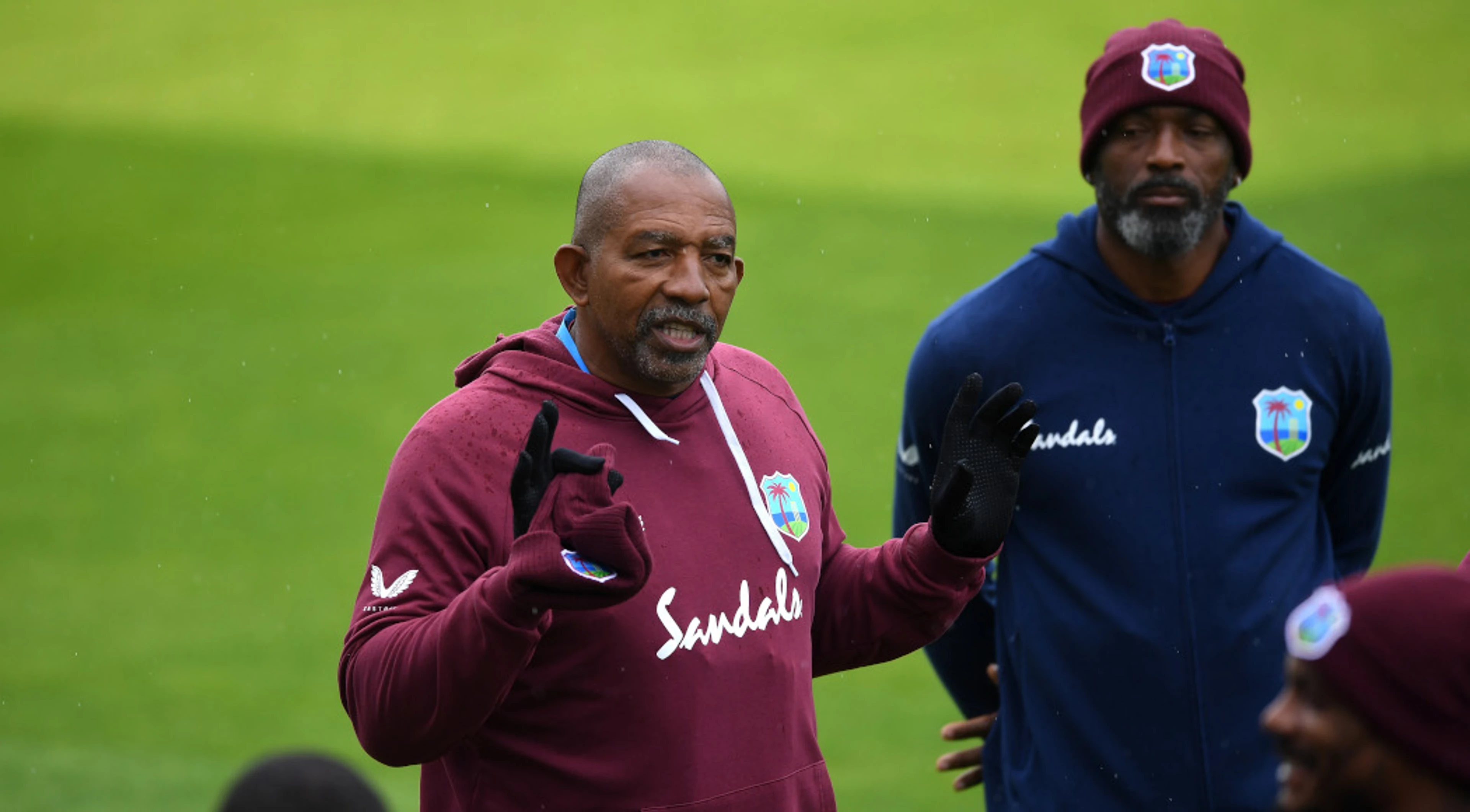 Windies must improve in every aspect, says Simmons