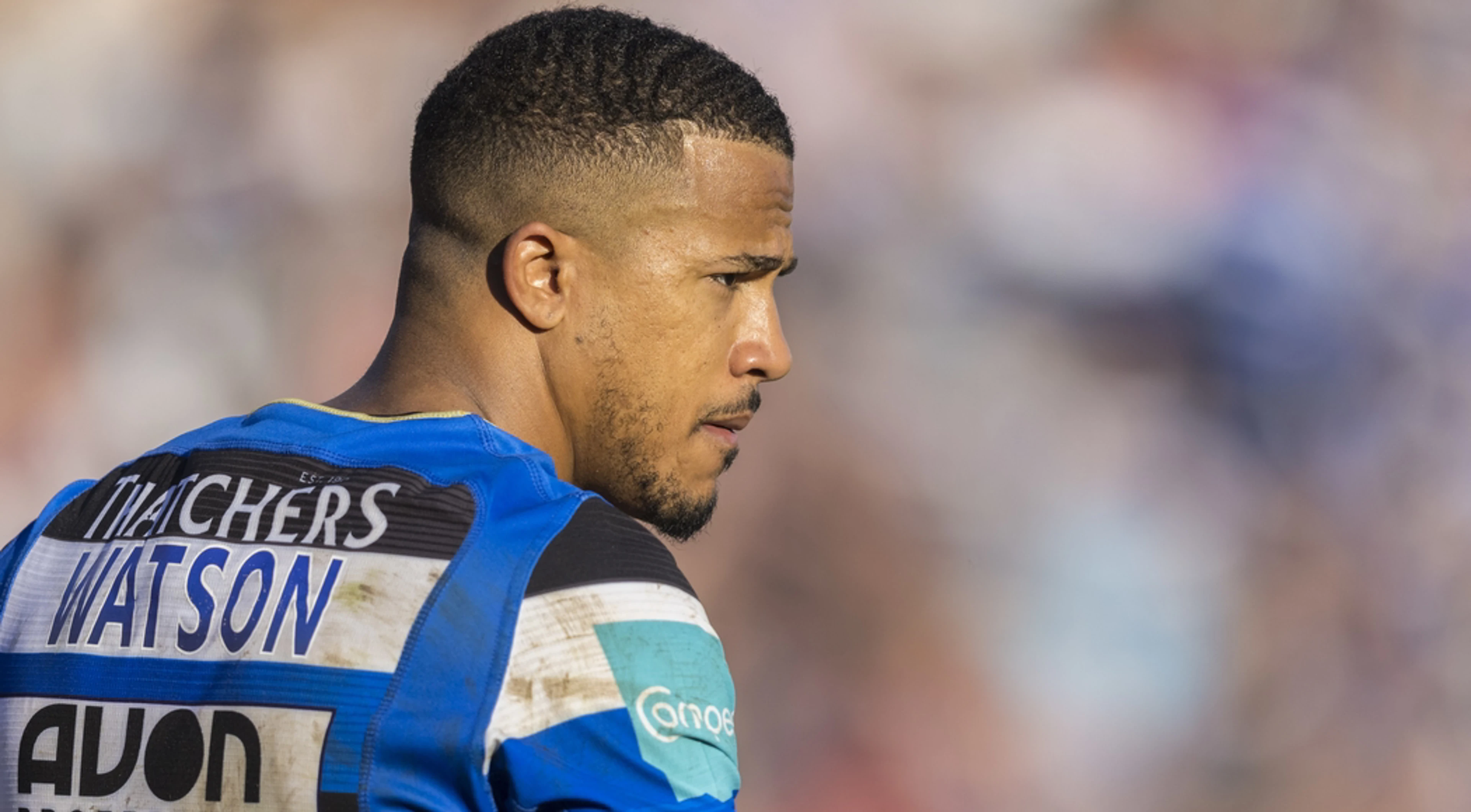 England's Watson to join Leicester ahead of 2022/23 season