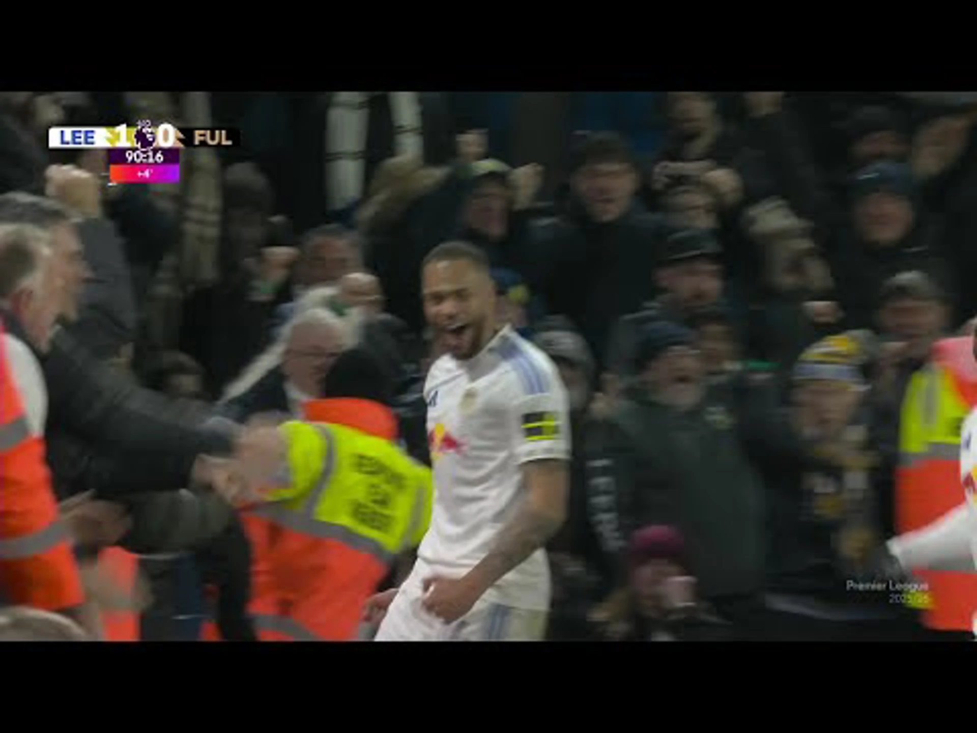 Leeds United v Fulham | Match in 5 | Premier League