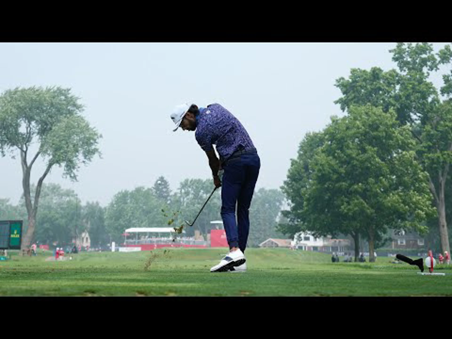 Rocket Mortgage Classic | Day 1 Highlights | US PGA Tour
