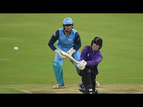 Momentum Multiply Titans v Hollywoodbets Dolphins | Match Highlights | CSA T20 Challenge