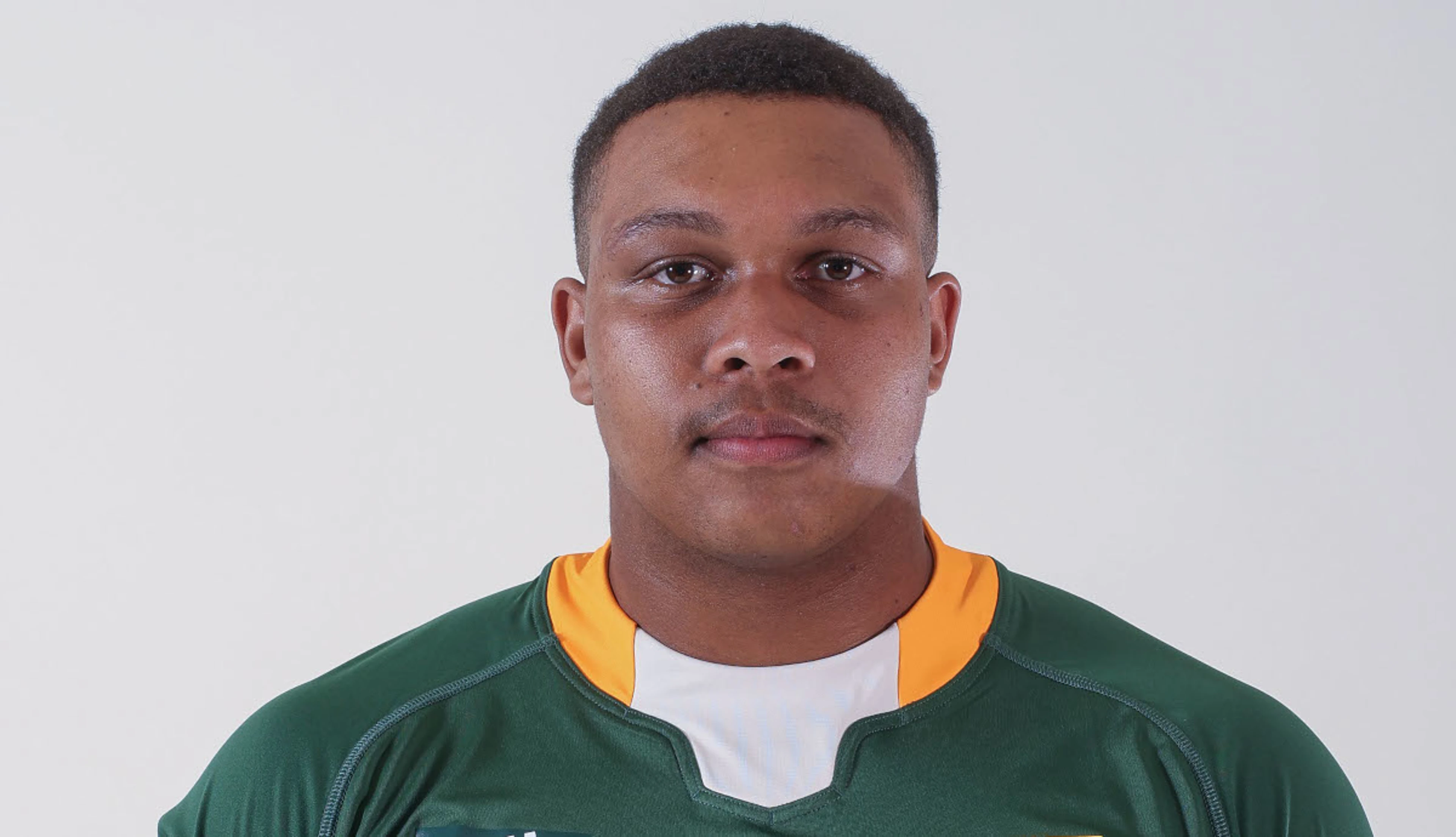 Junior Springboks shuffle team for Argentina clash