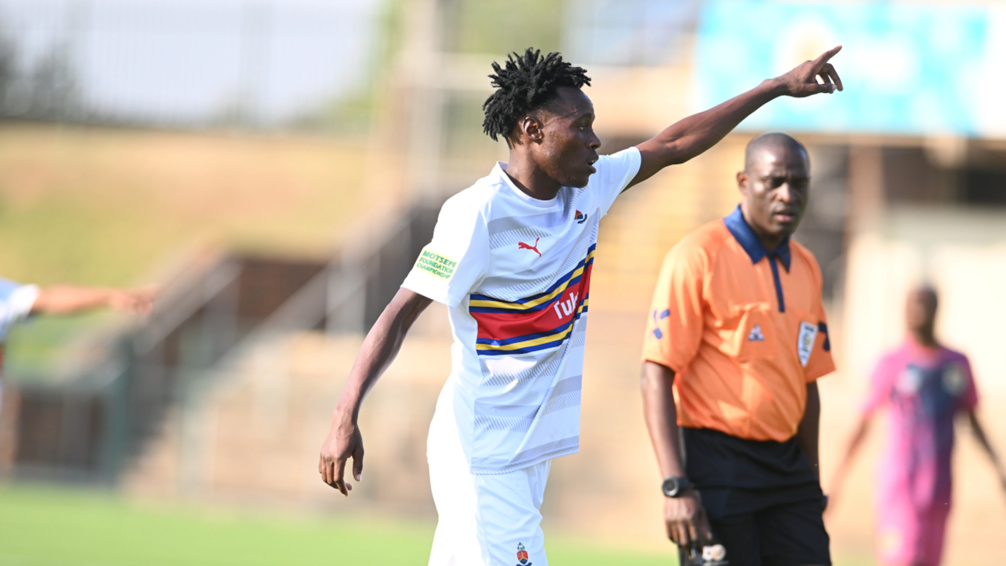 AmaTuks hope to end stalemate streak