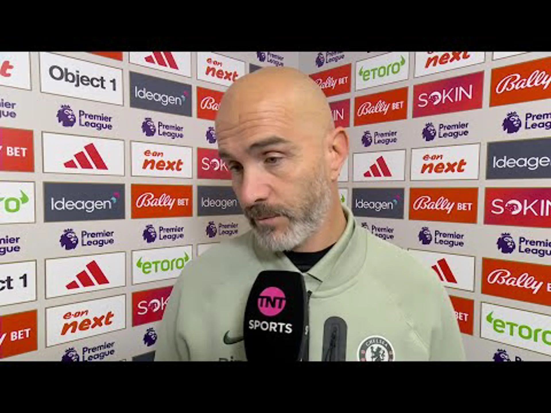 Maresca feels sorry for Ange | Premier League