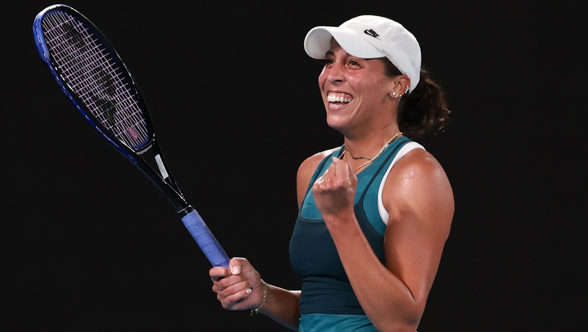 Keys stuns Swiatek to set up Australian Open final against Sabalenka