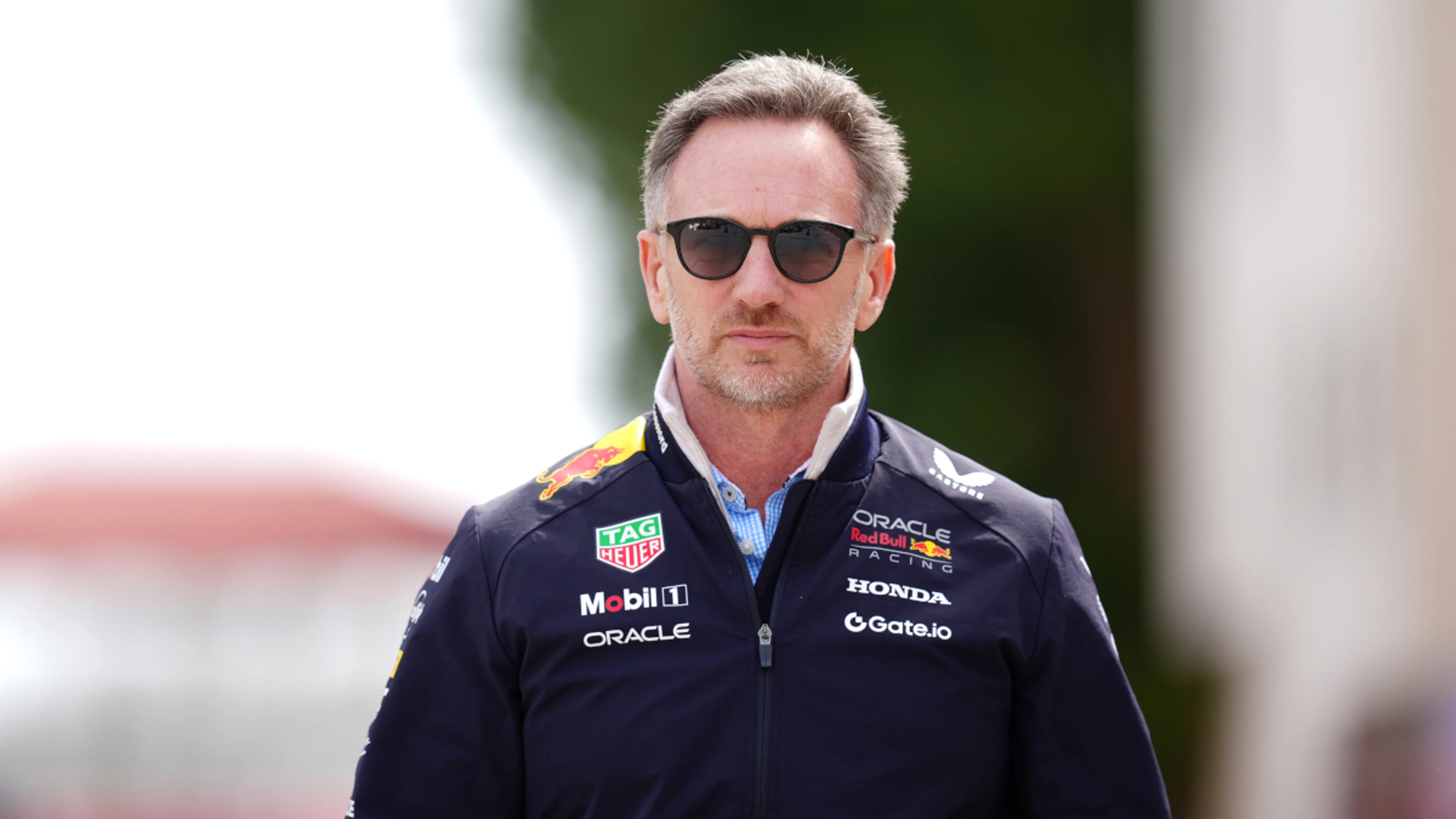 Red Bull ready for development race over 2025, Horner says