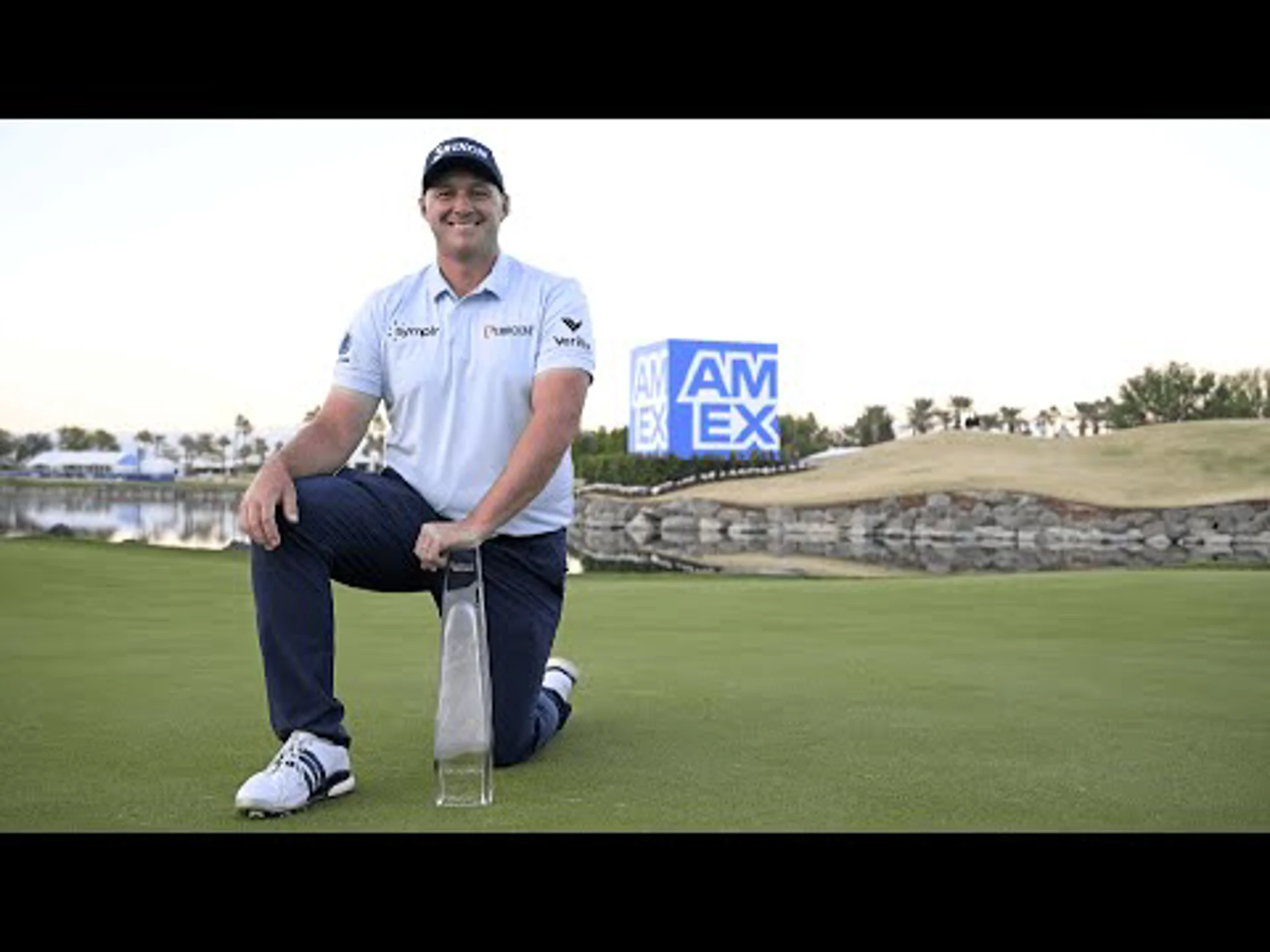 The American Express | Day 4 Highlights | US PGA Tour