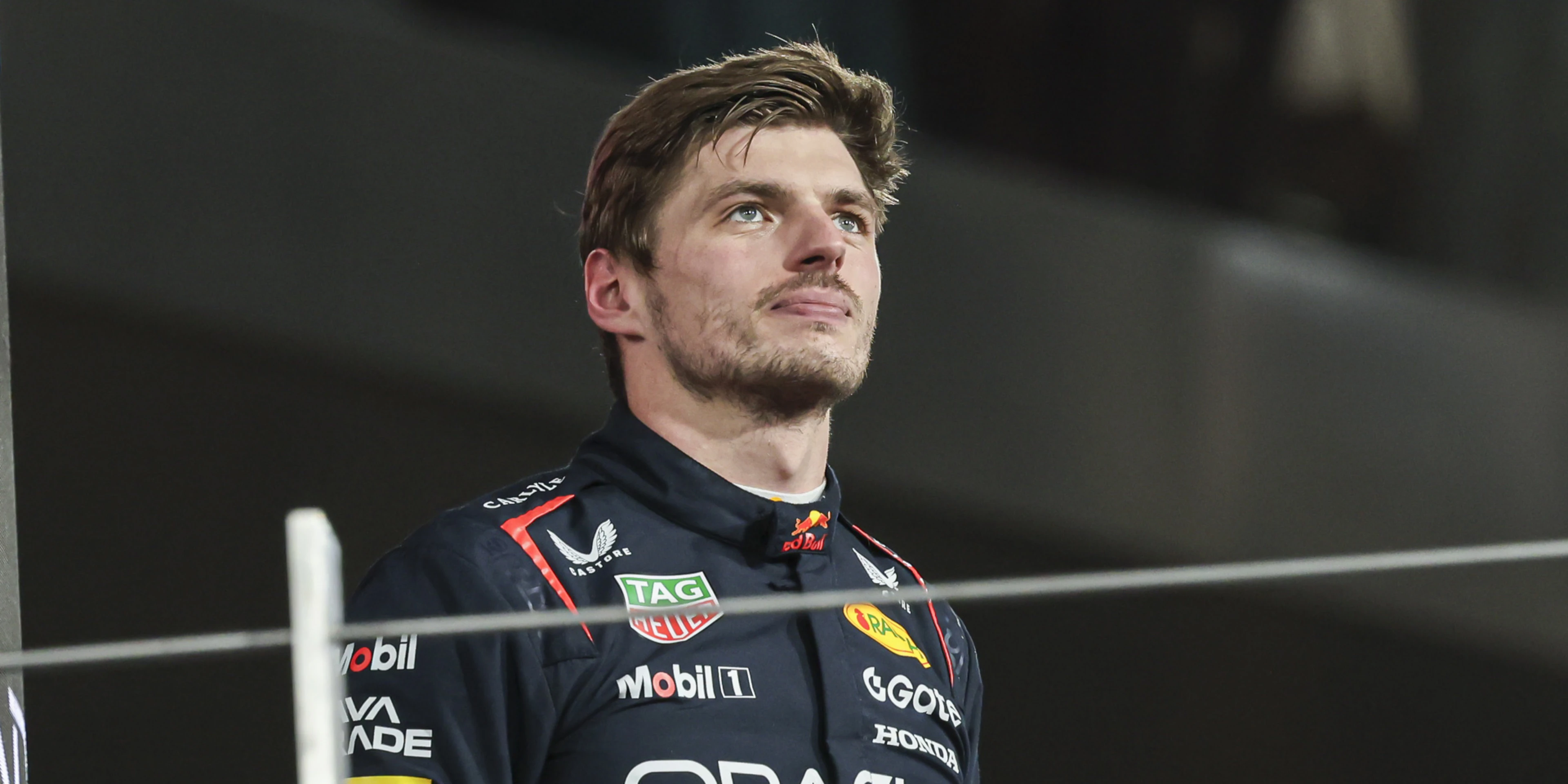 Verstappen 'hated' 2025 Red Bull car at times