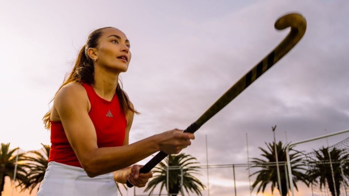 Quanita Bobbs is ready to share her story