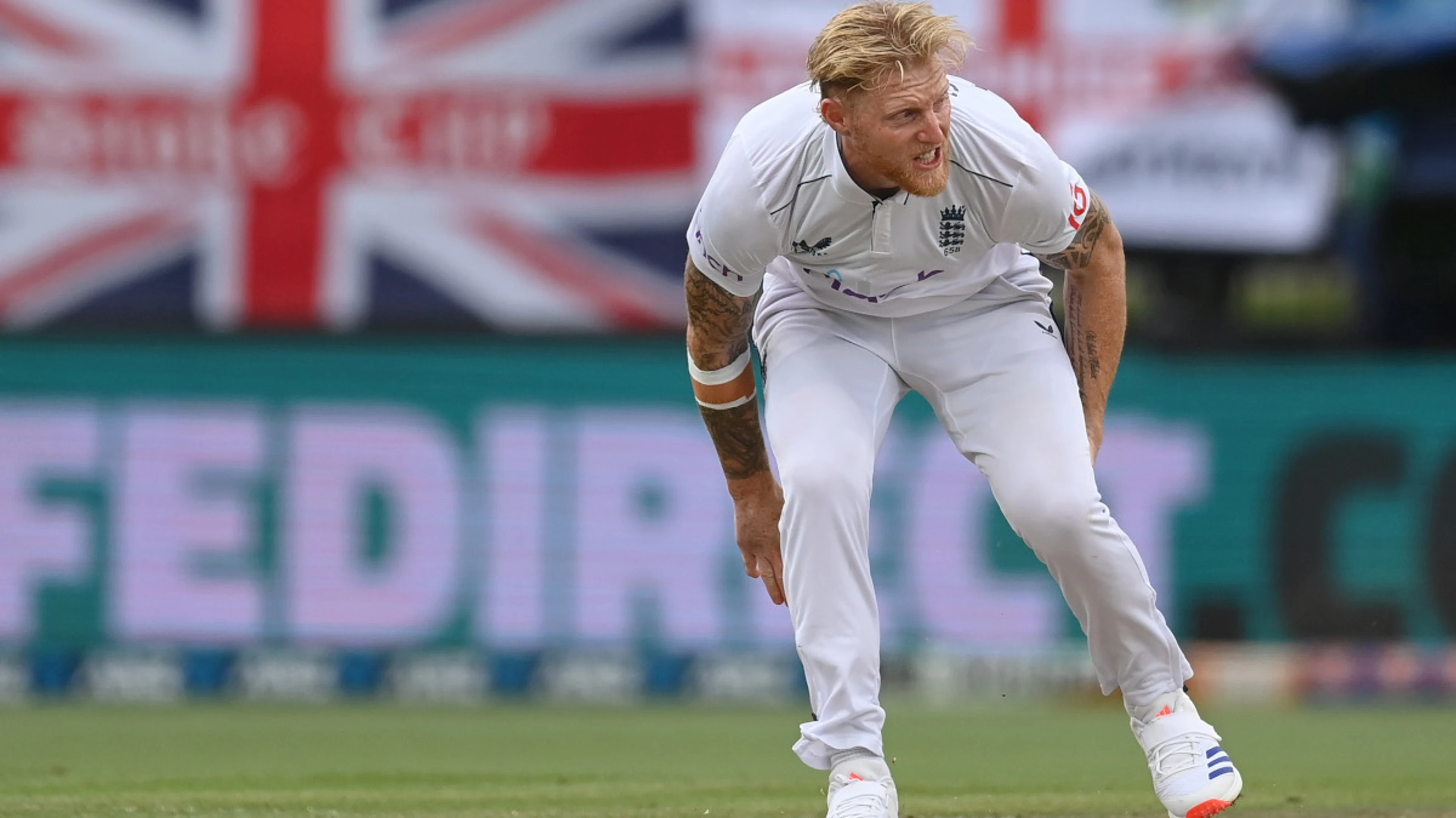 Three challenges England face as test season begins