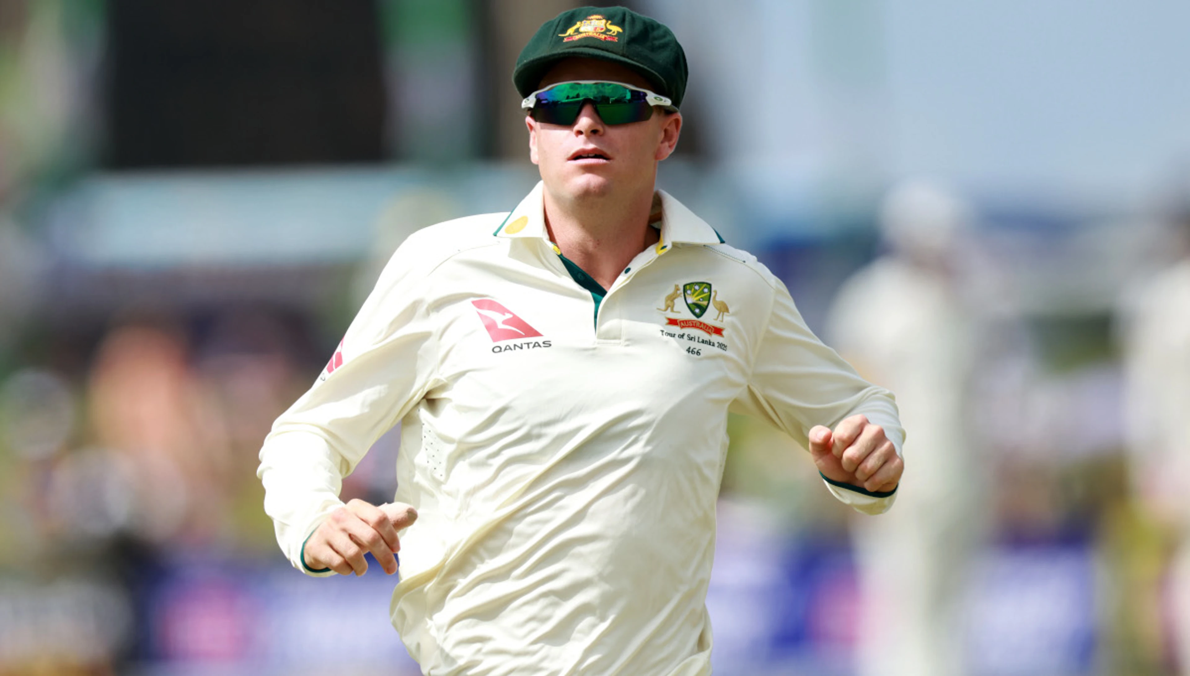 McDonald praises Khawaja and Kuhnemann after big Australia win