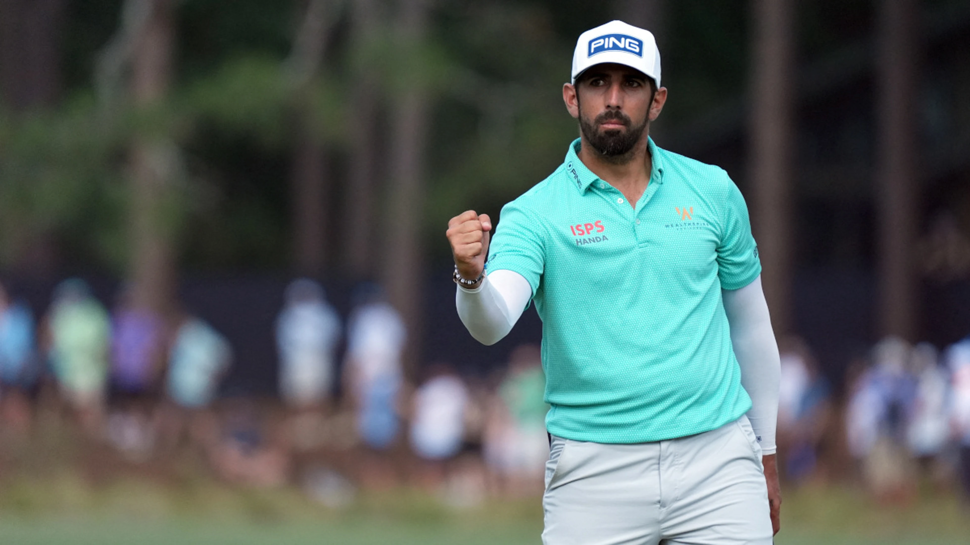 Pavon tries to snap 117-year French drought with US Open win