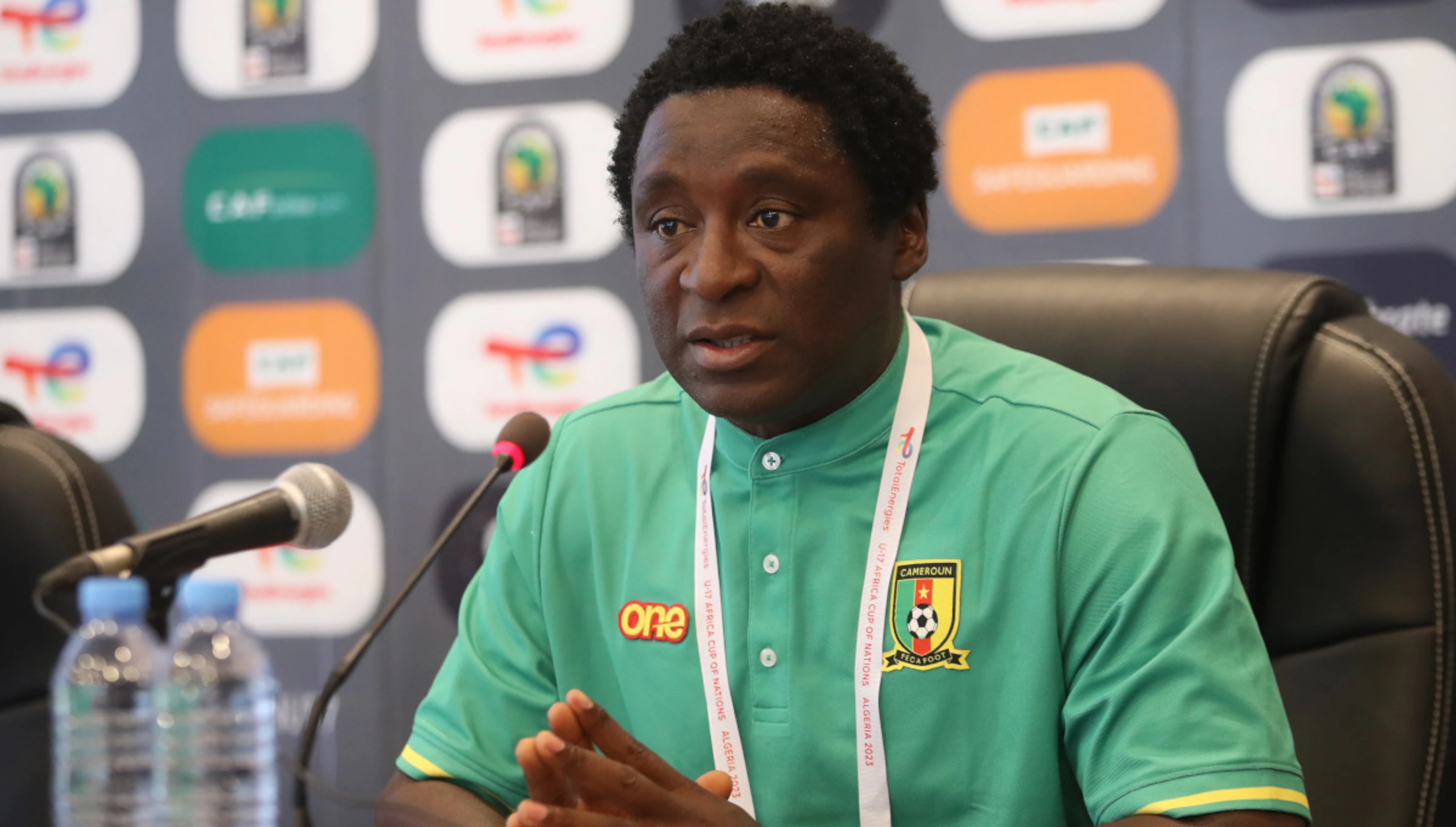 Cameroon rue missed chances after Mali loss