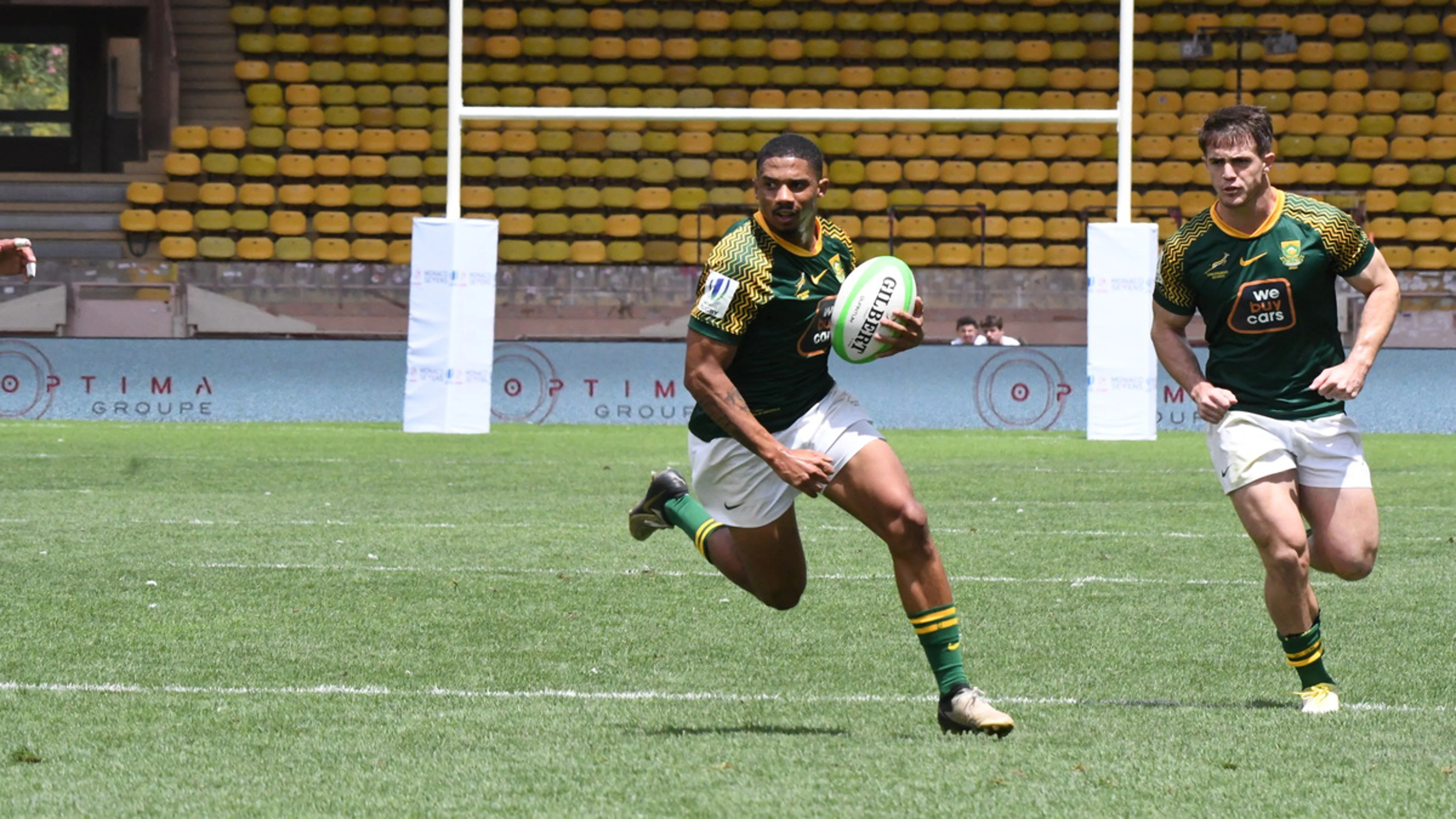  Blitzbok magic as they finally qualify for Olympics 