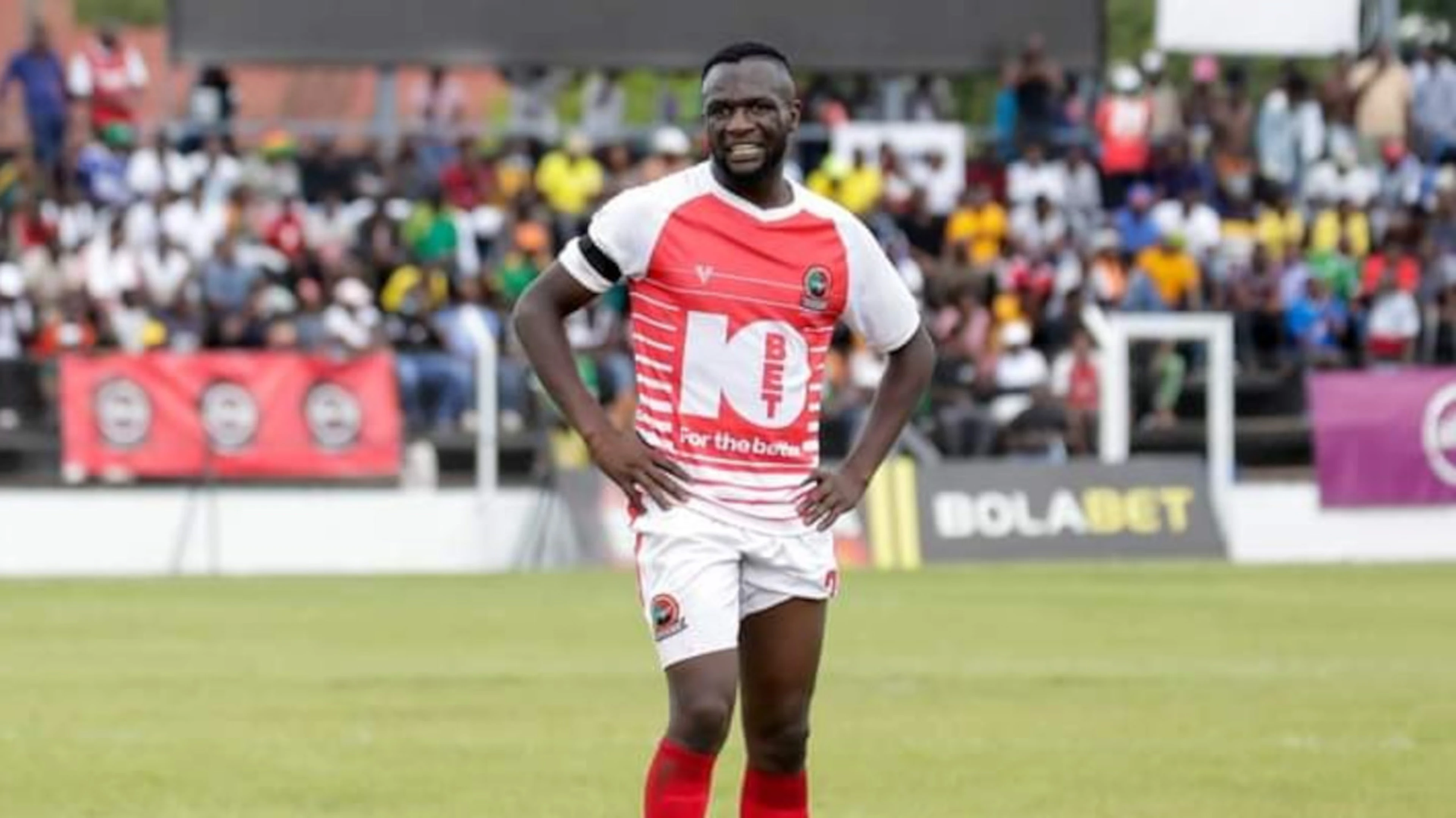 Arrows extend lead in MTN Super League