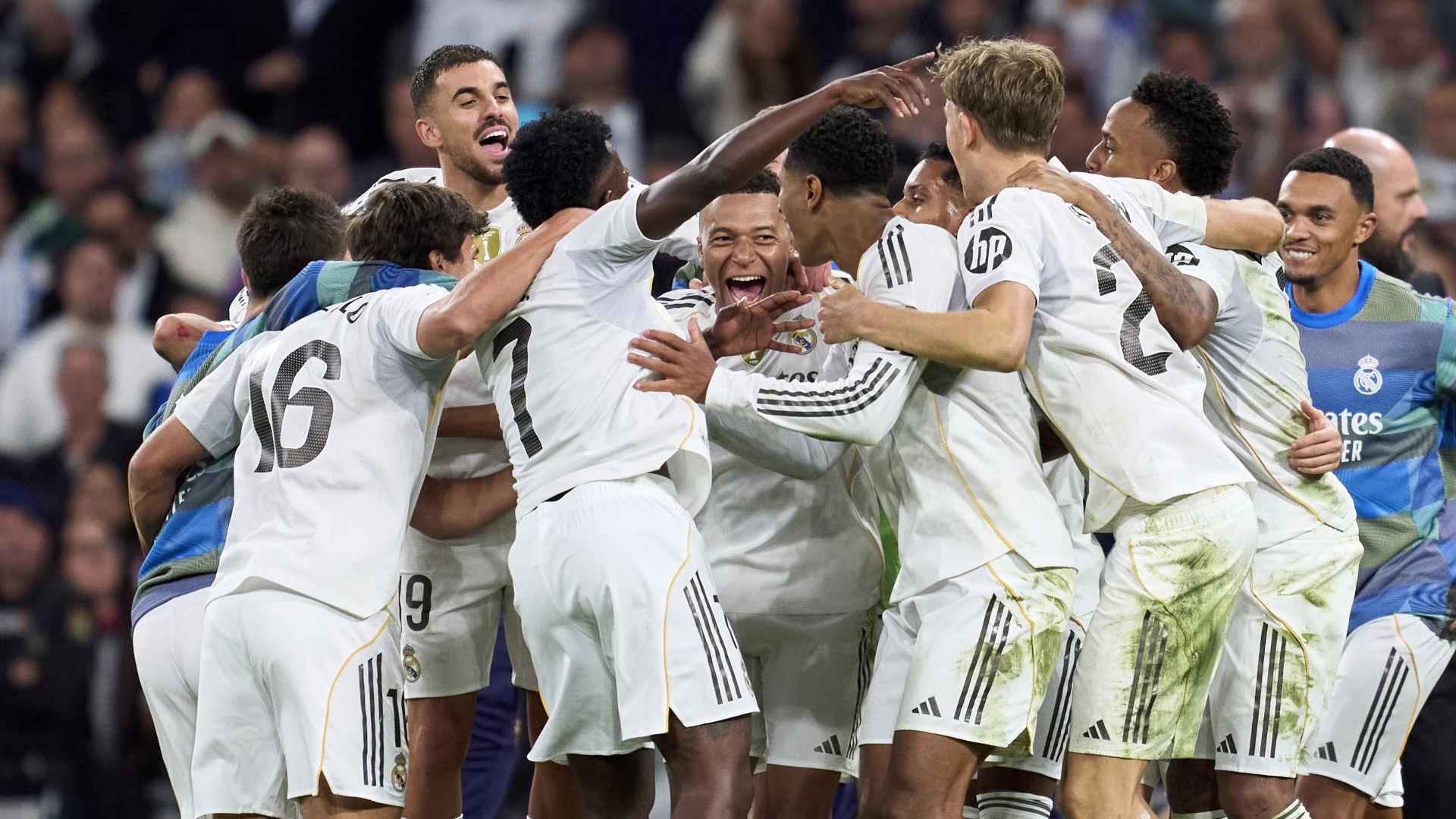 LAWSUIT: Real Madrid, Super League seek over $4 bn in damages from UEFA