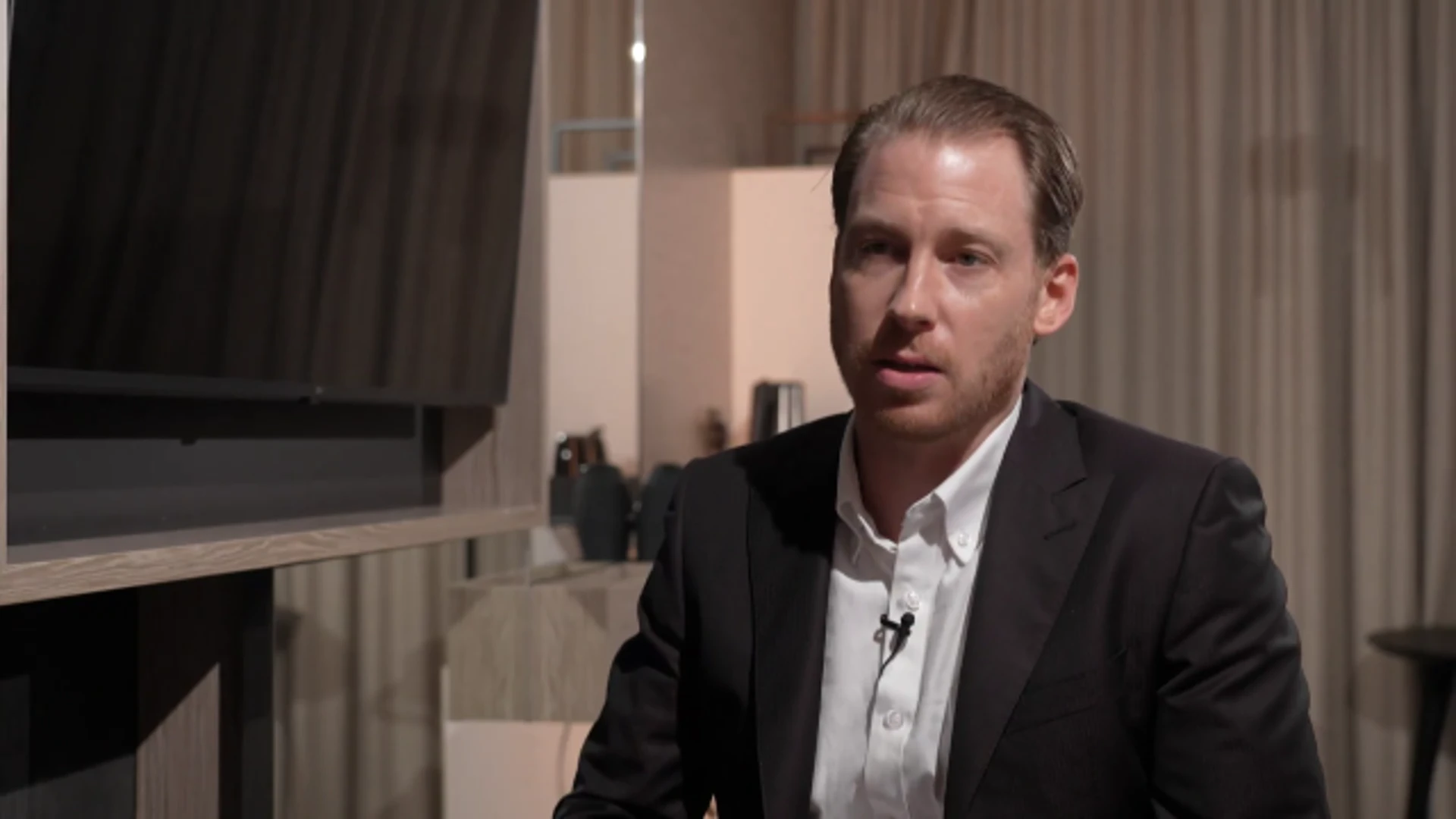 John Martin | PFL Africa Profiles