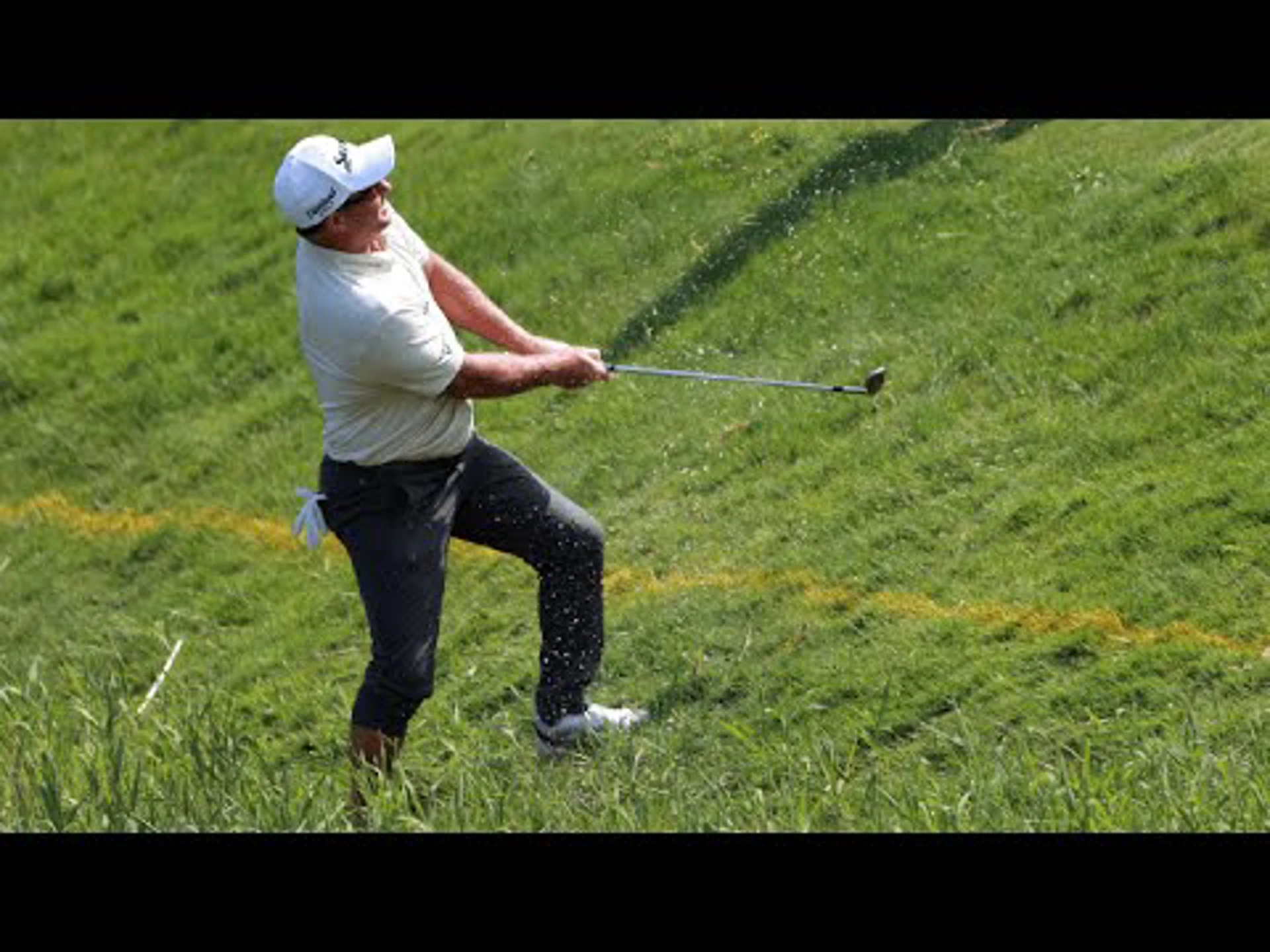 RBC Canadian Open | Day 3 Highlights | US PGA Tour